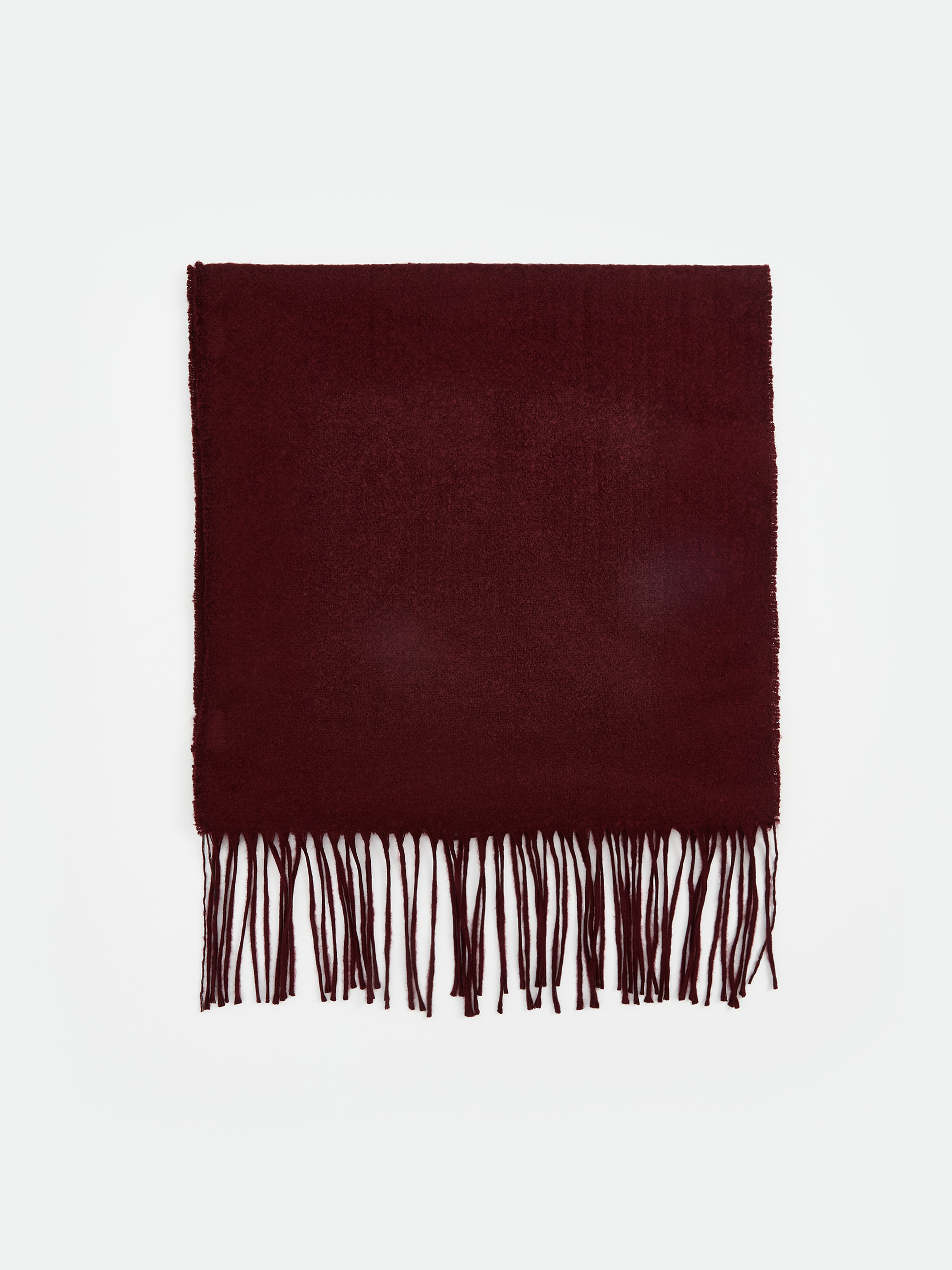 LCW ACCESSORIES Püsküllü Kadın Atkı görsel 4