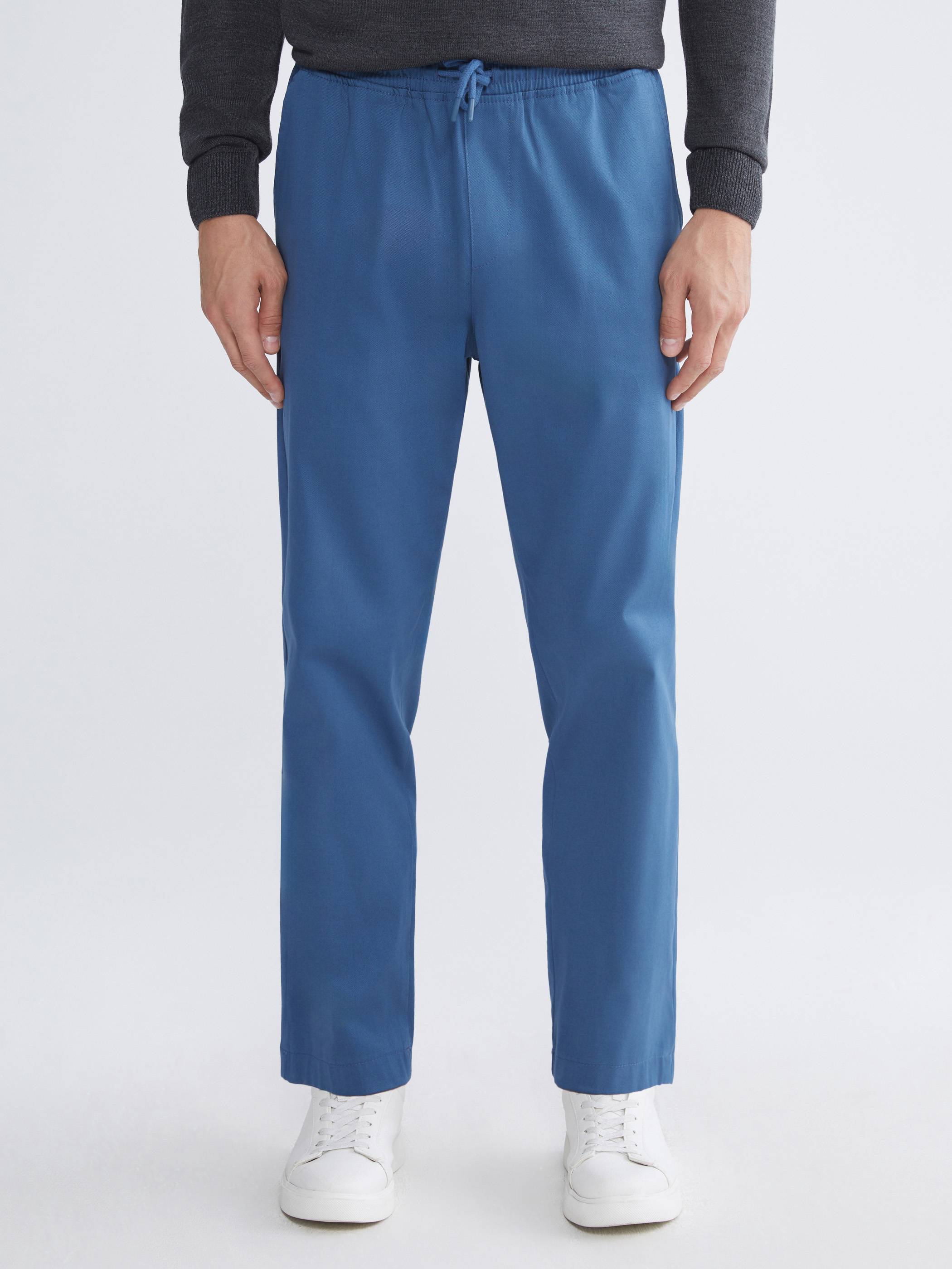 LCW ECO Basic Erkek Eşofman Altı görsel 2