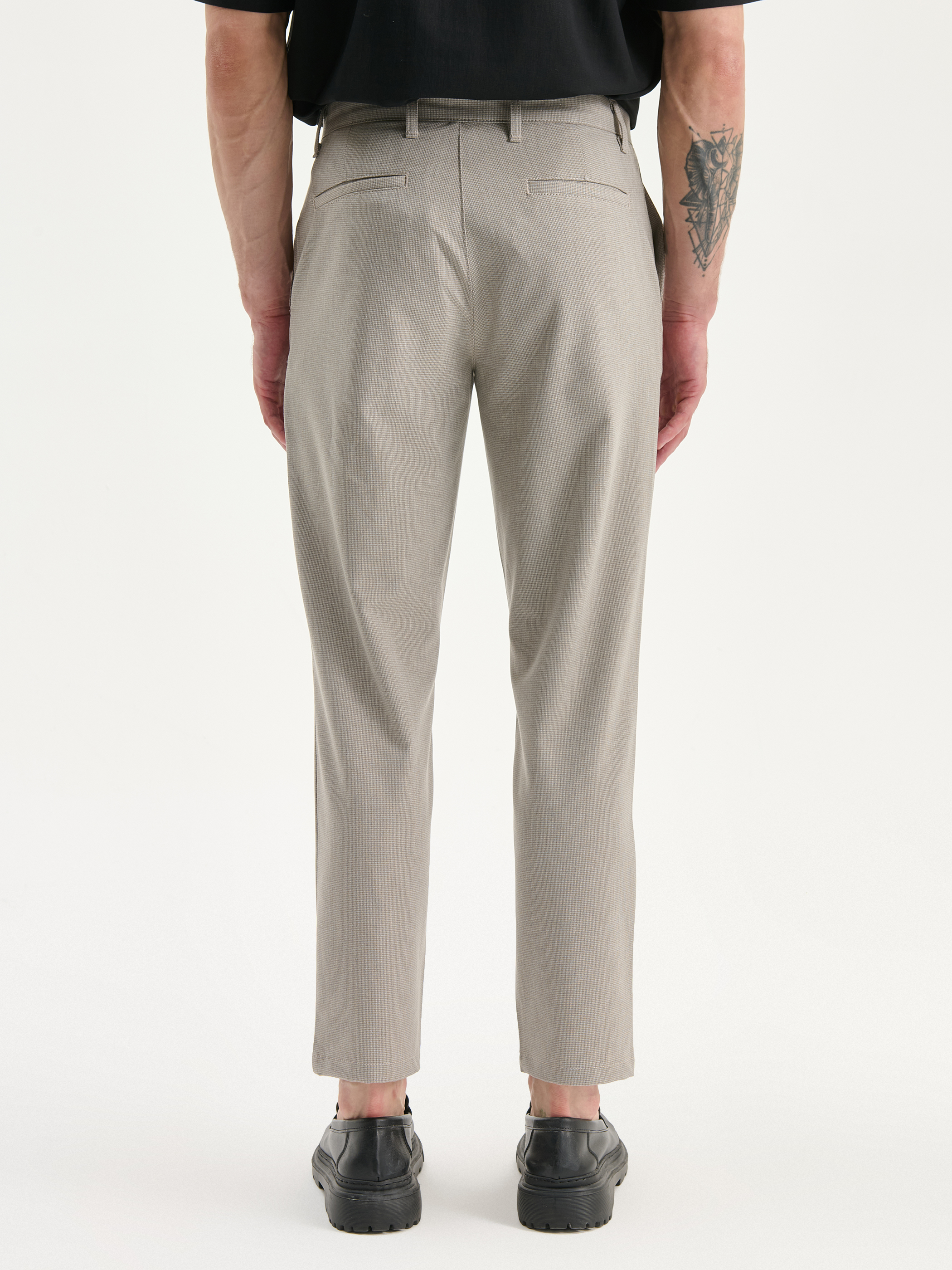 LCW Vision Slim Fit Erkek Pantolon görsel 3