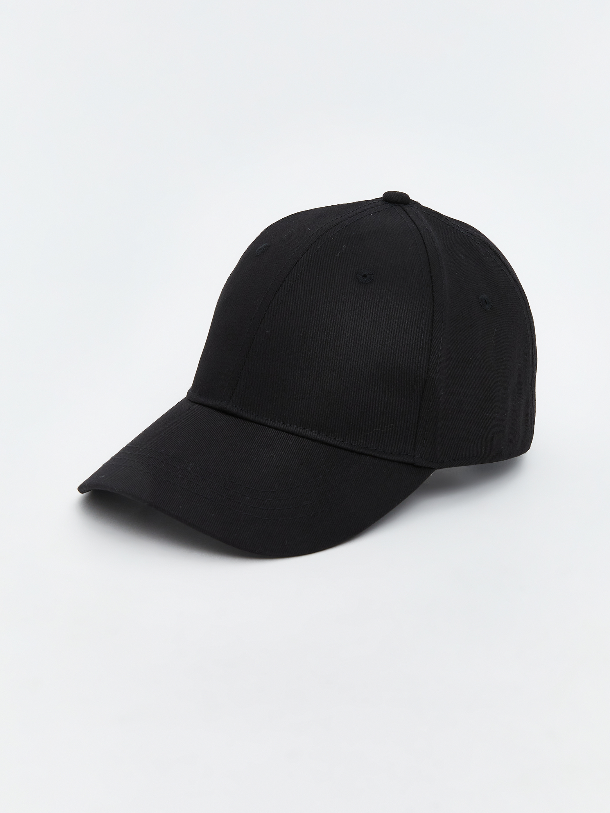 LCW ACCESSORIES Basic Kadın Kep Şapka görsel 2