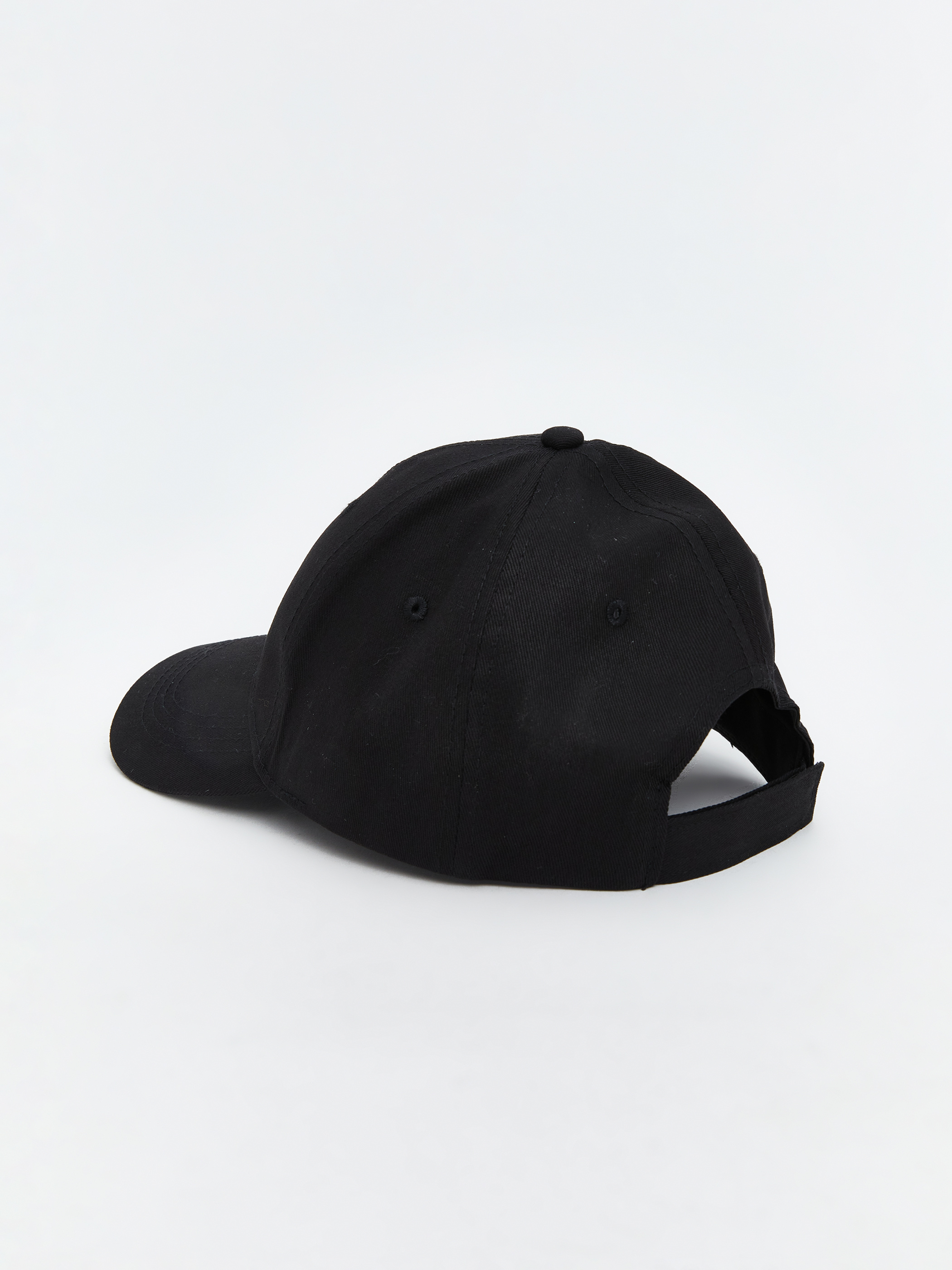 LCW ACCESSORIES Basic Kadın Kep Şapka görsel 3
