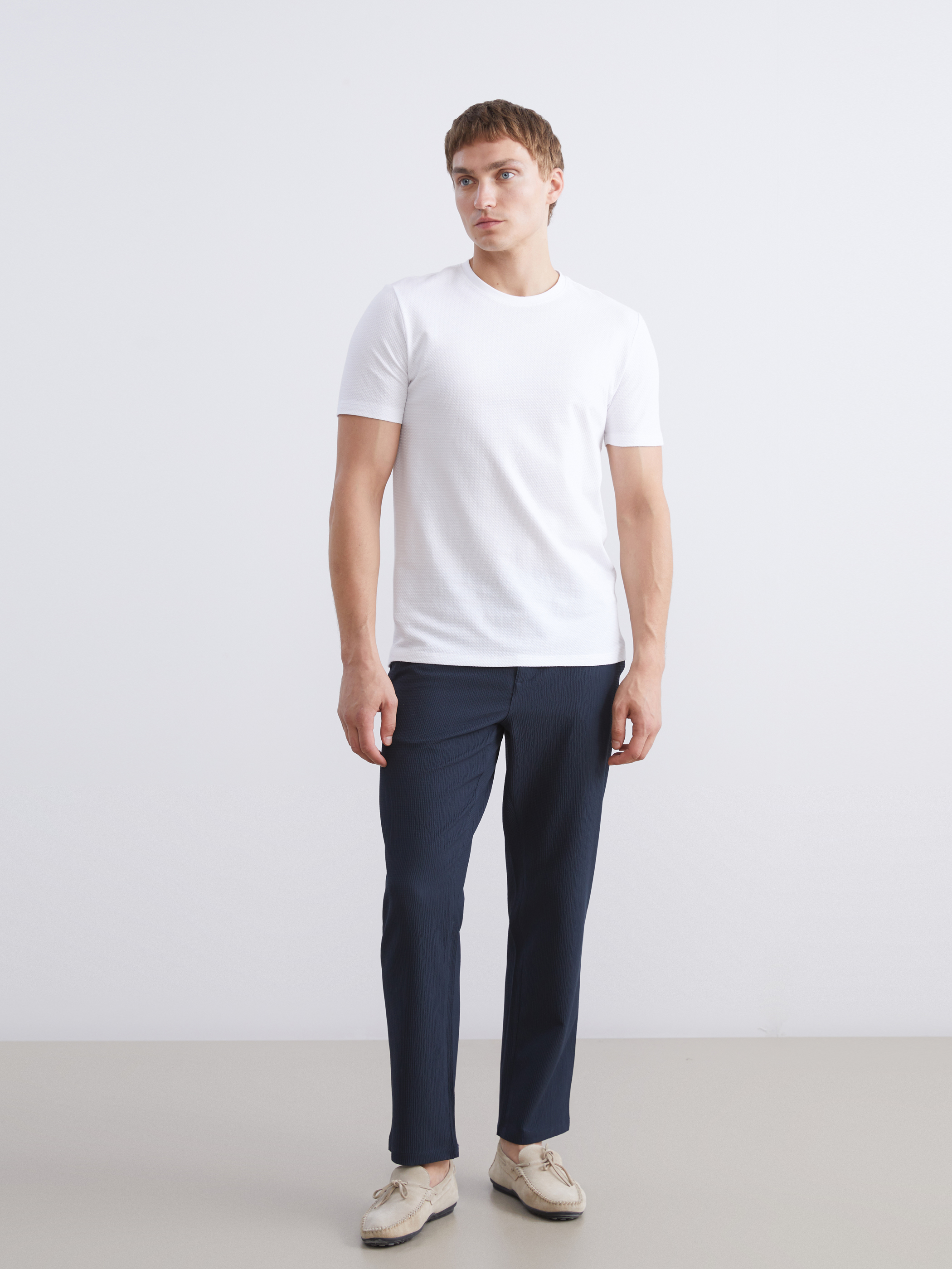 LCW Vision Standart Kalıp Erkek Pantolon