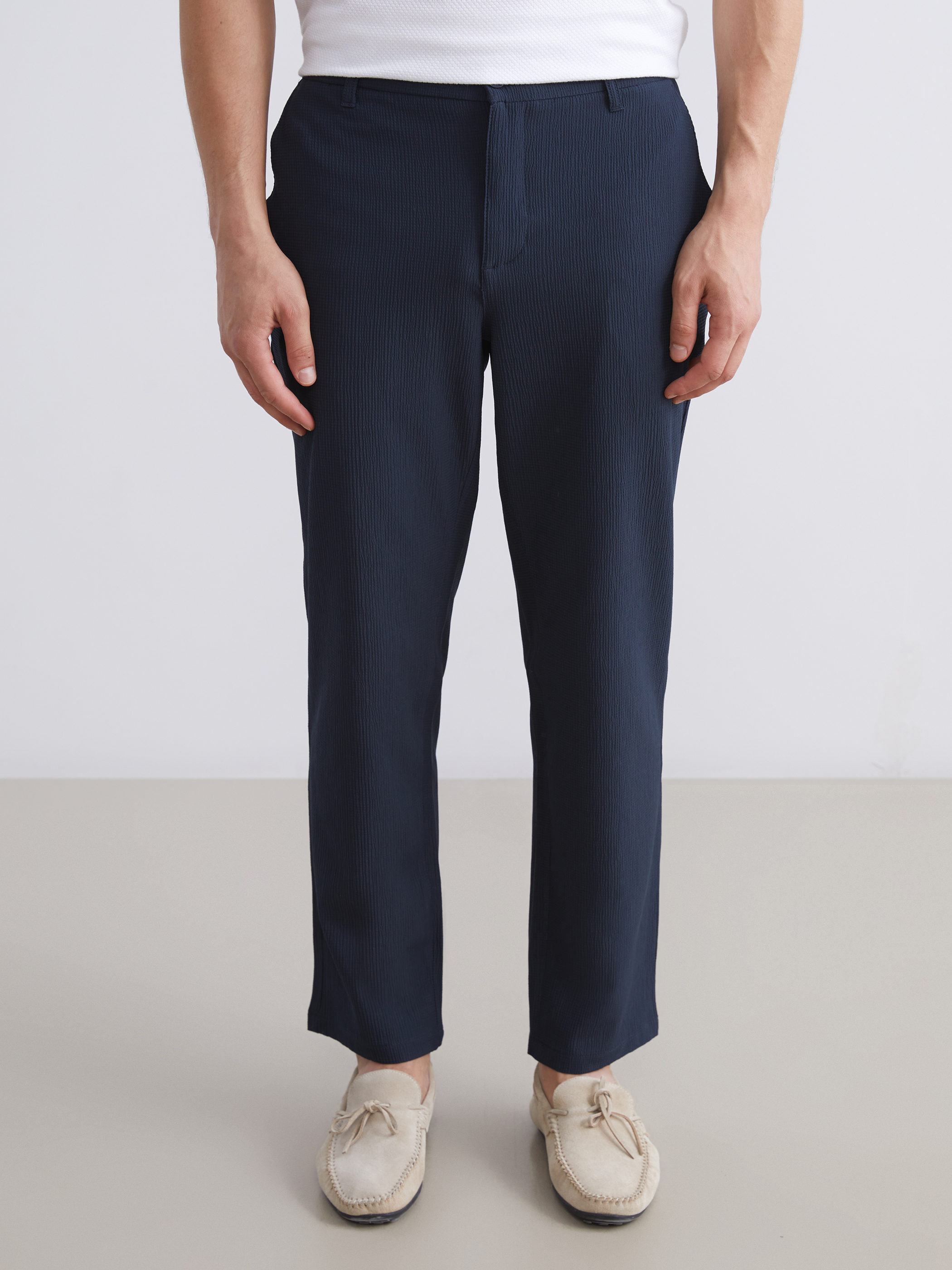LCW Vision Standart Kalıp Erkek Pantolon görsel 4