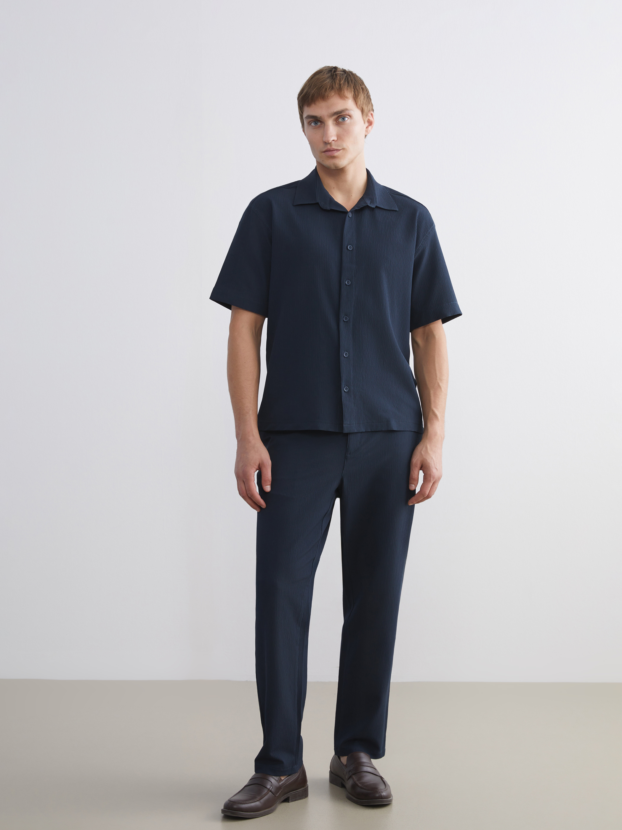 LCW Vision Standart Kalıp Erkek Pantolon görsel 2