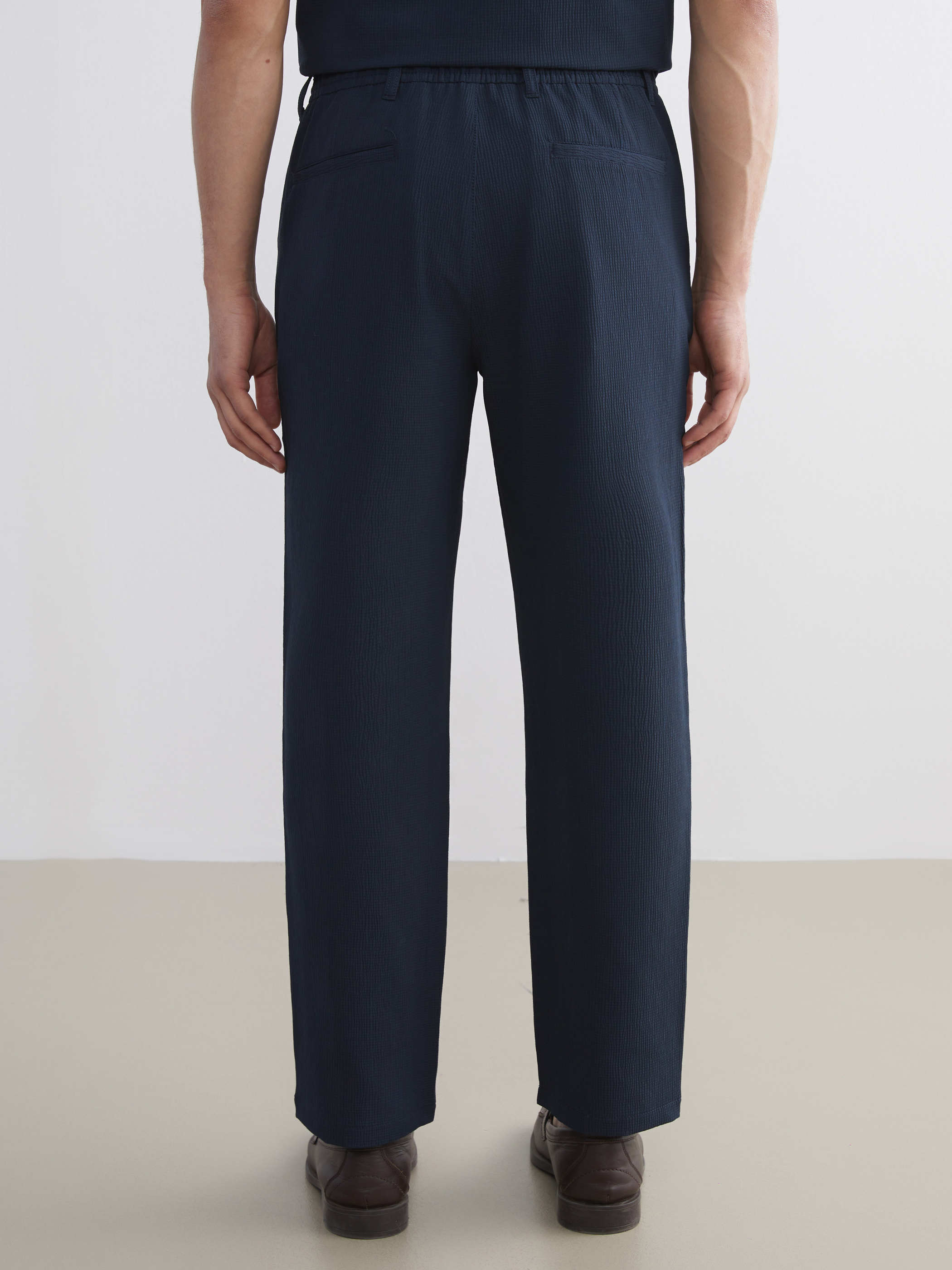 LCW Vision Standart Kalıp Erkek Pantolon görsel 7