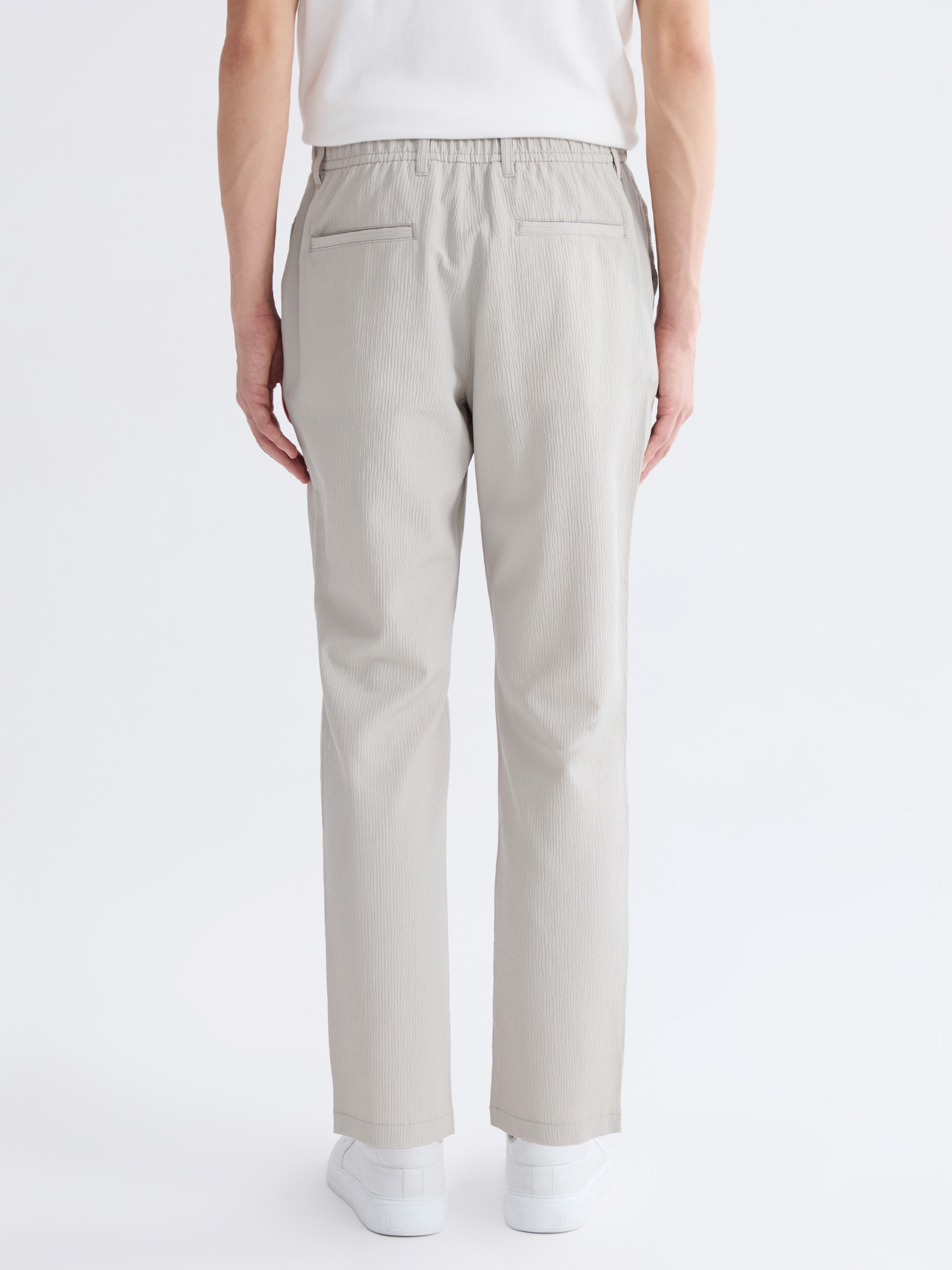 LCW Vision Standart Kalıp Erkek Pantolon görsel 4
