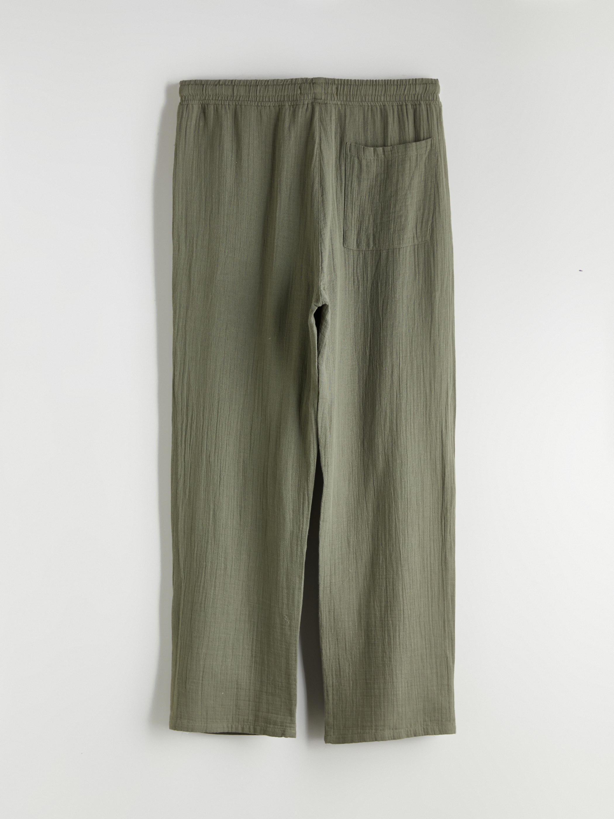XSIDE Rahat Kalıp Erkek Pantolon görsel 6