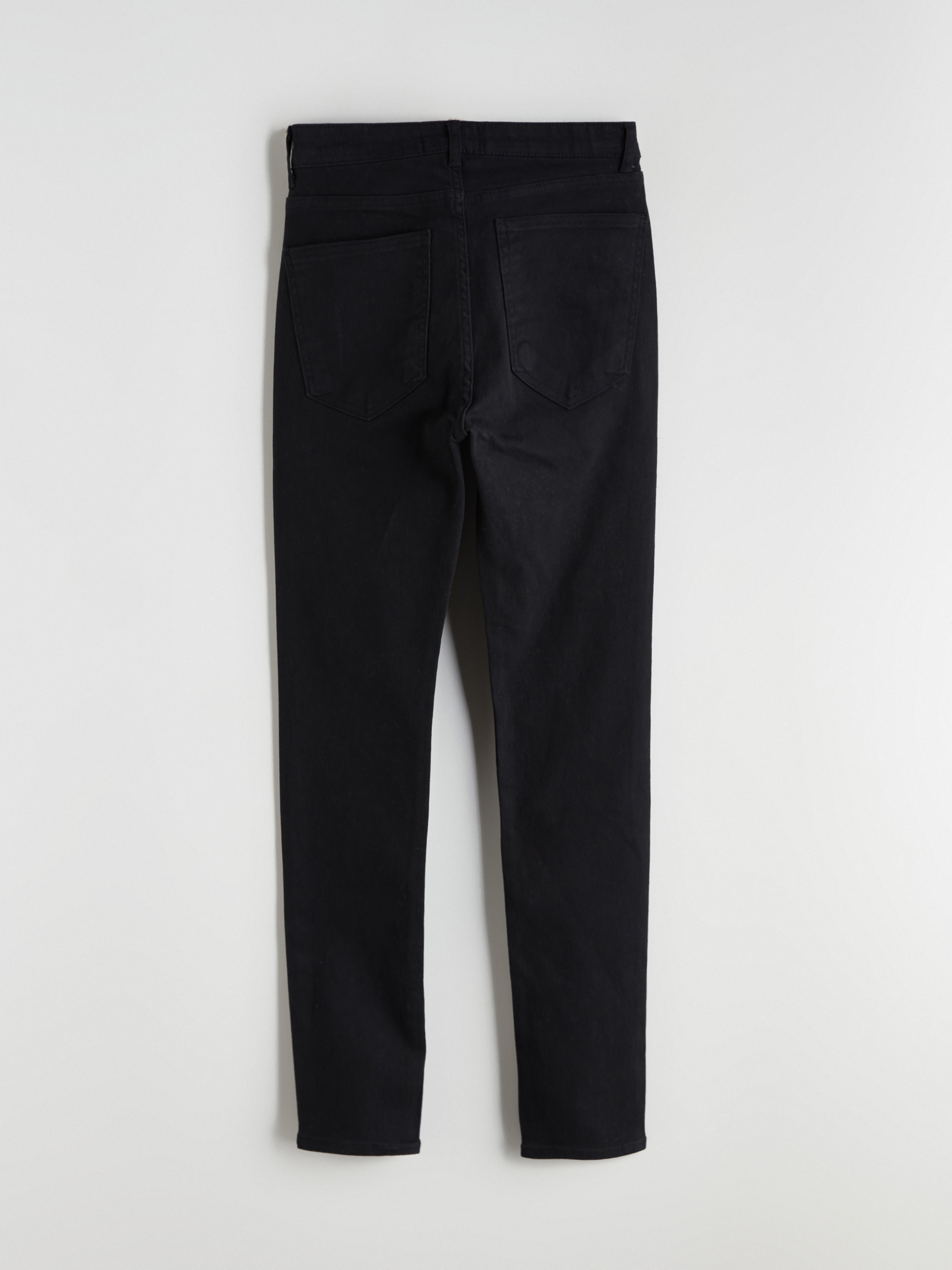 LCW Jeans 760 Skinny Fit Erkek Jean Pantolon görsel 2