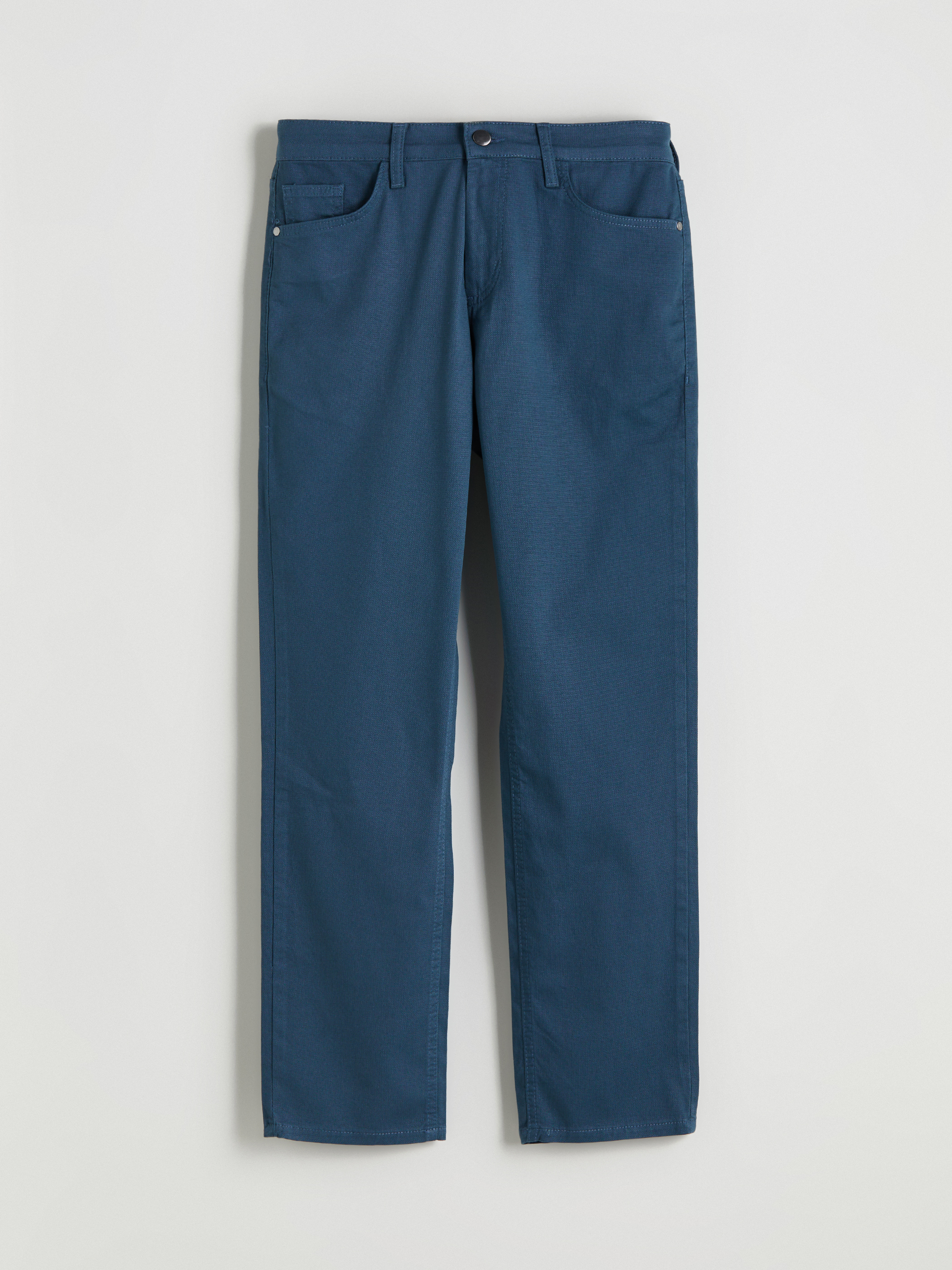 SOUTHBLUE Standart Kalıp Erkek Pantolon görsel 5