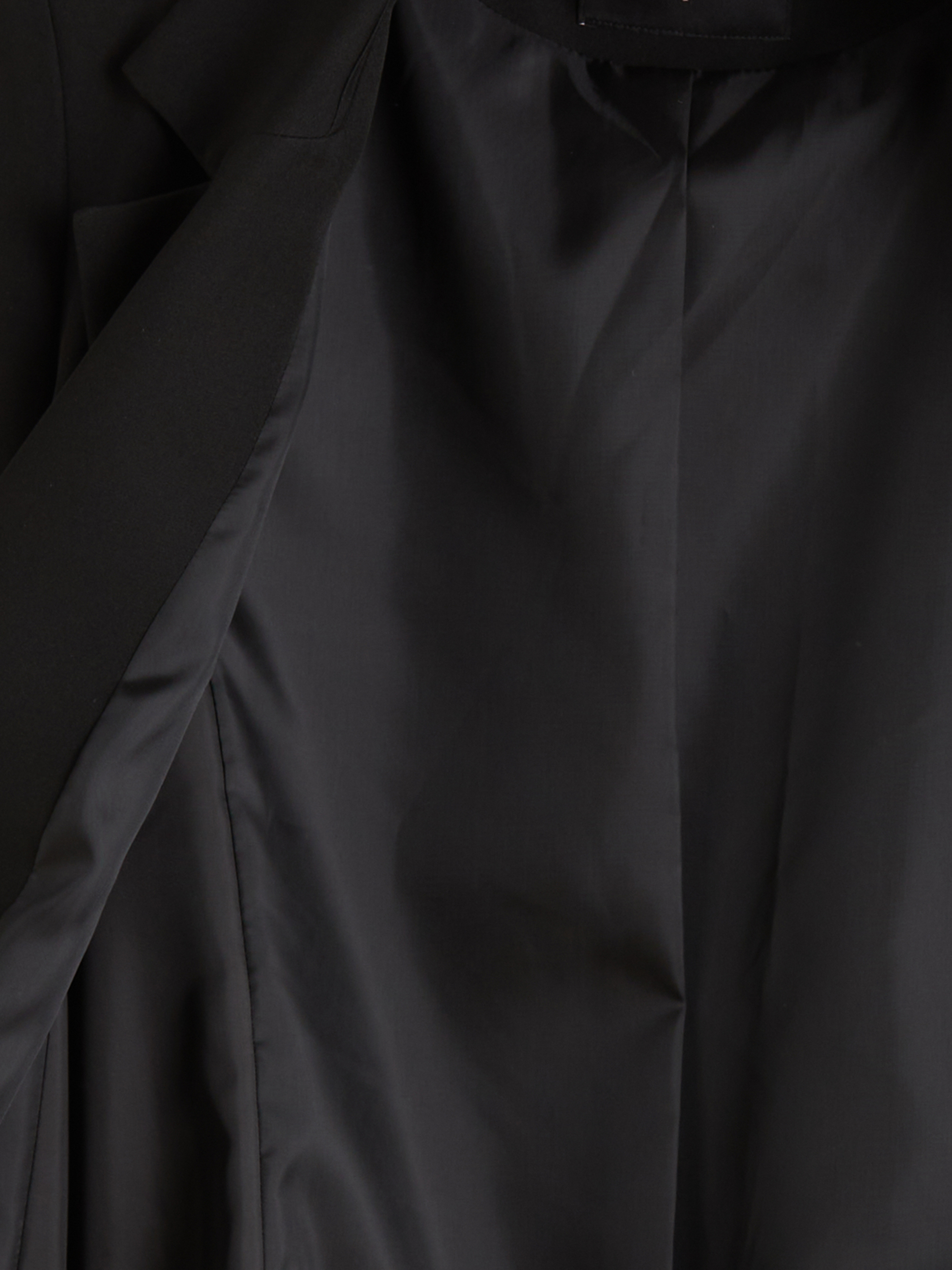 LCW Vision Kadın Krep Blazer Ceket görsel 7