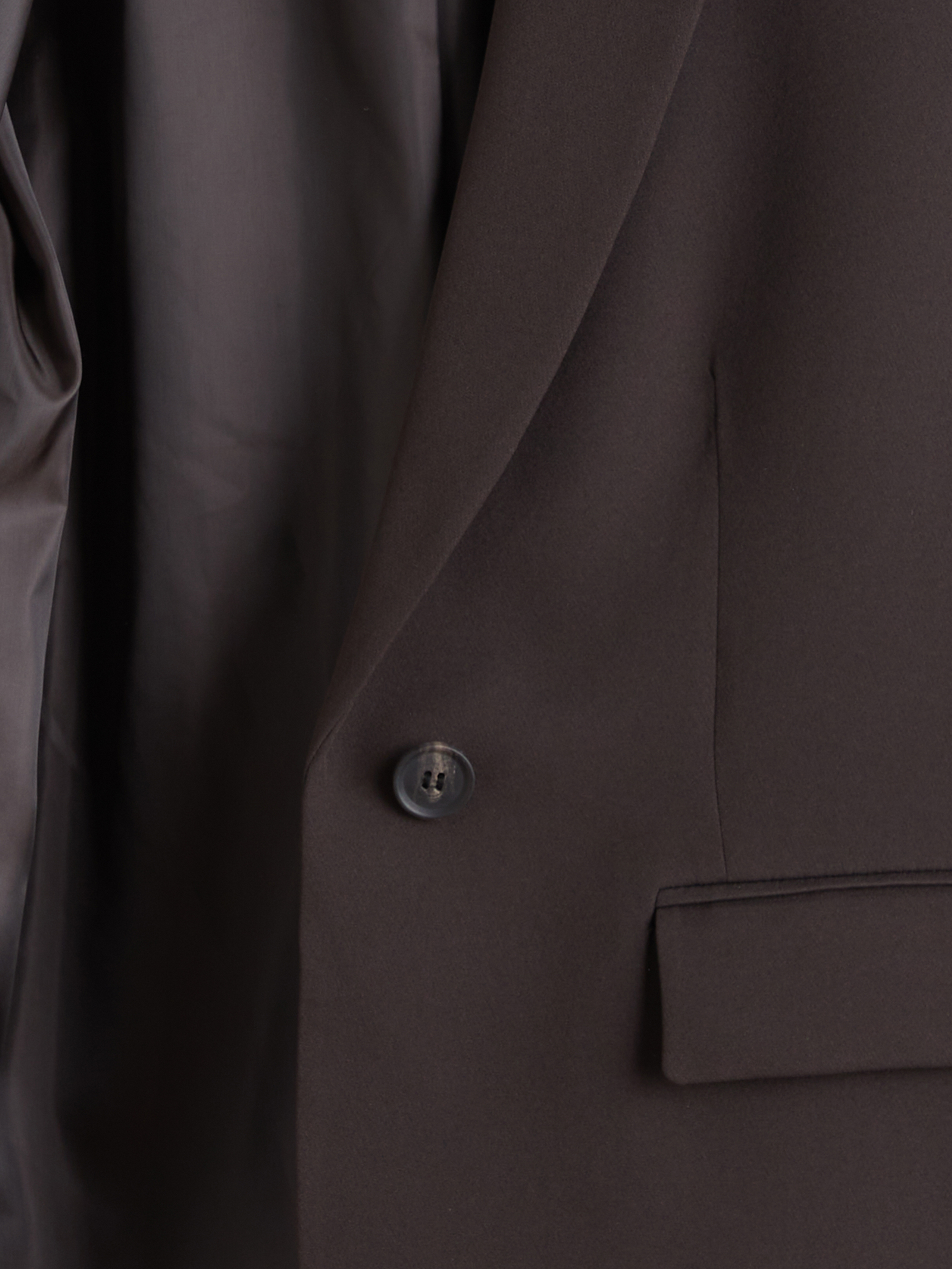 LCW Vision Krep Kadın Blazer Ceket görsel 6