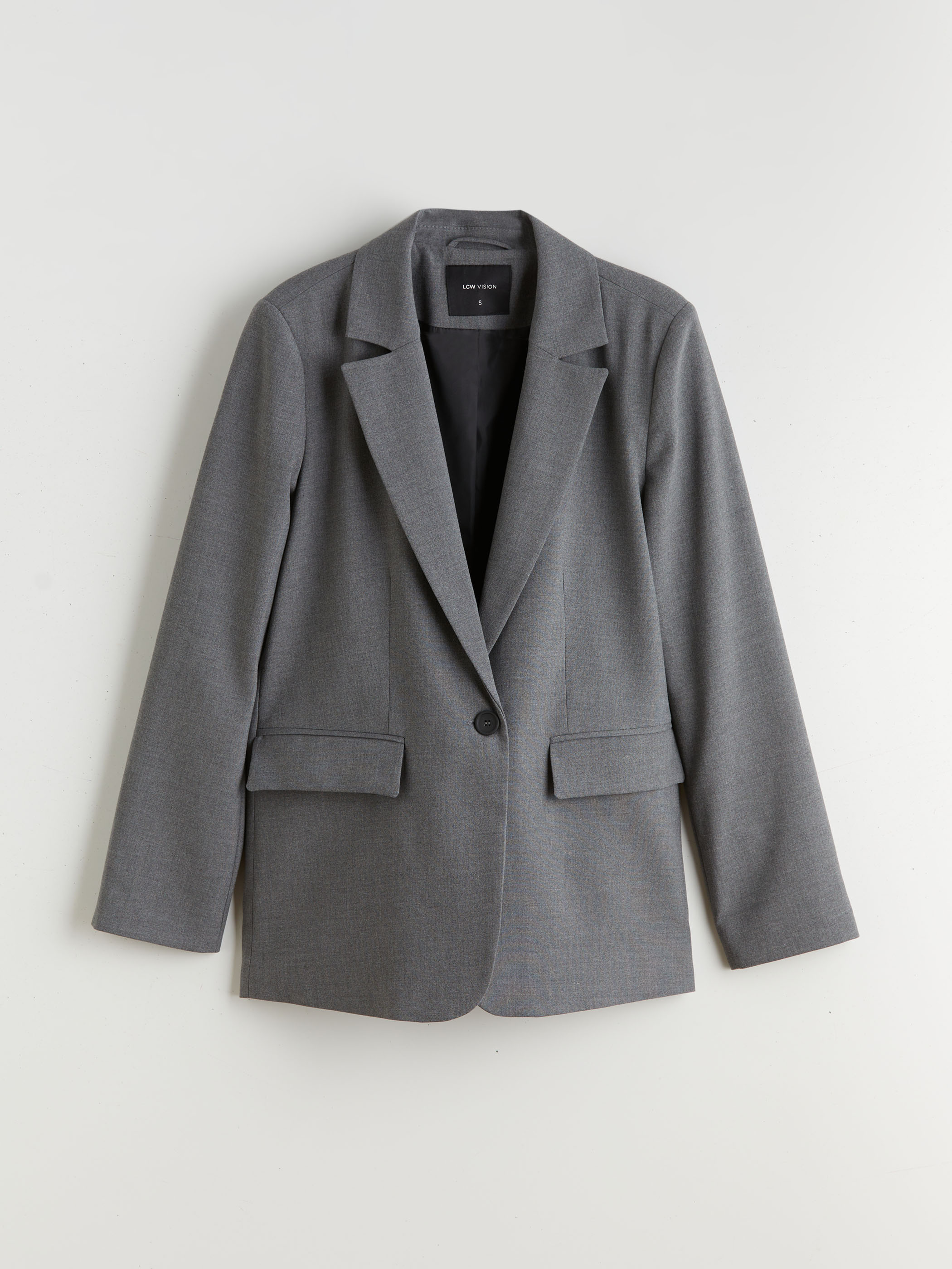 LCW Vision Kadın Blazer Ceket görsel 5