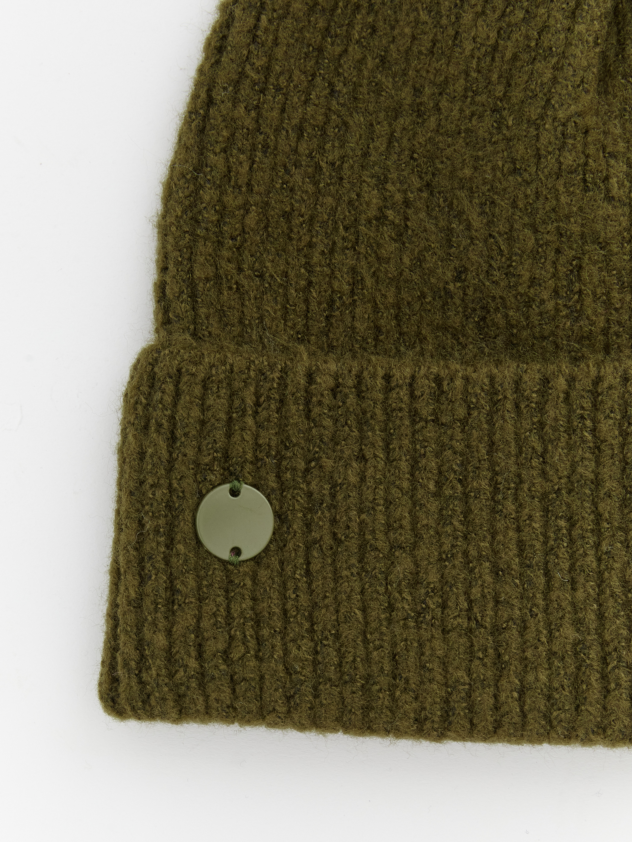 LCW ACCESSORIES Basic Kadın Triko Bere görsel 2