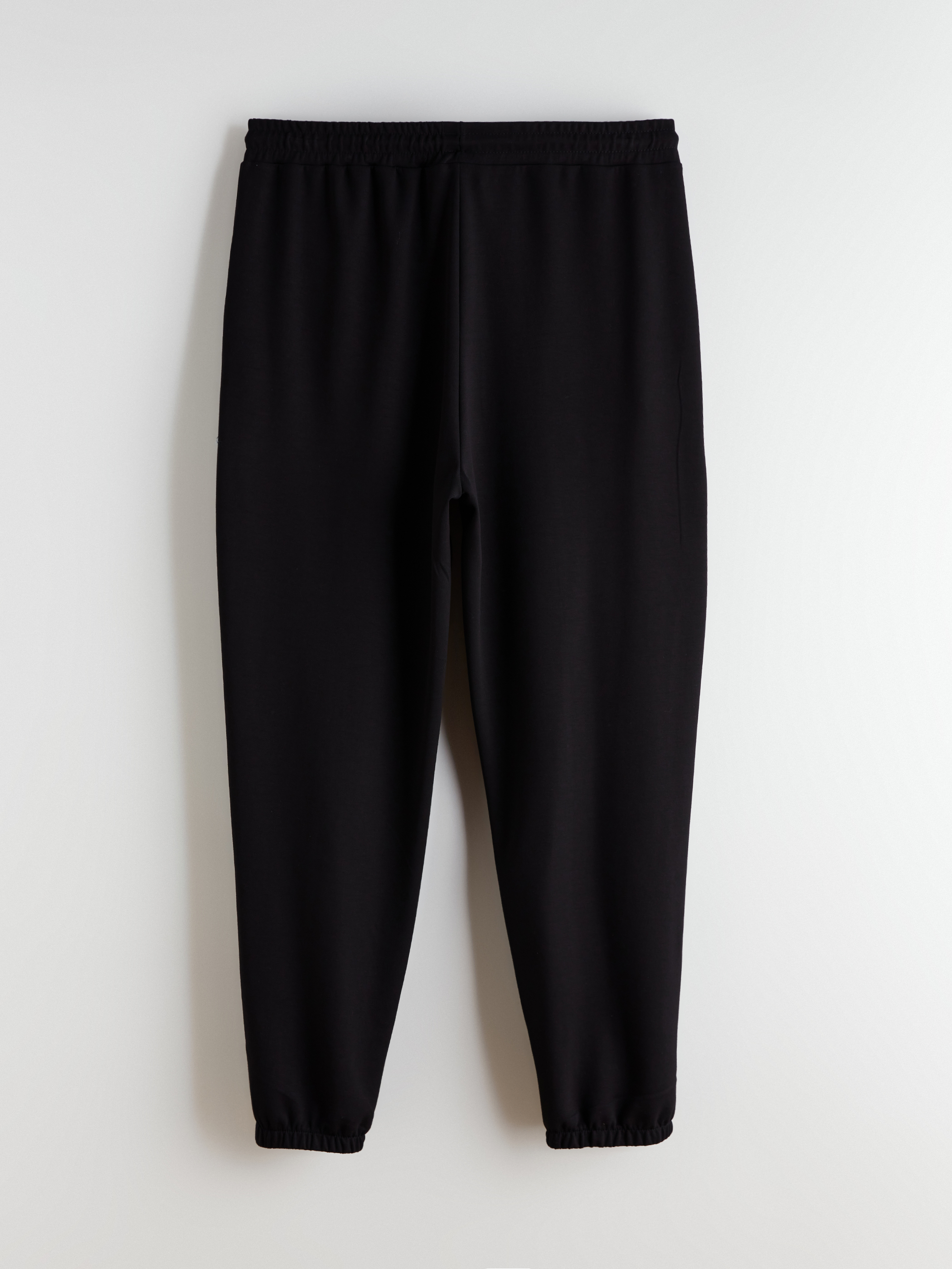 LCW EVERYDAY Beli Lastikli Kadın Jogger Eşofman Altı görsel 4