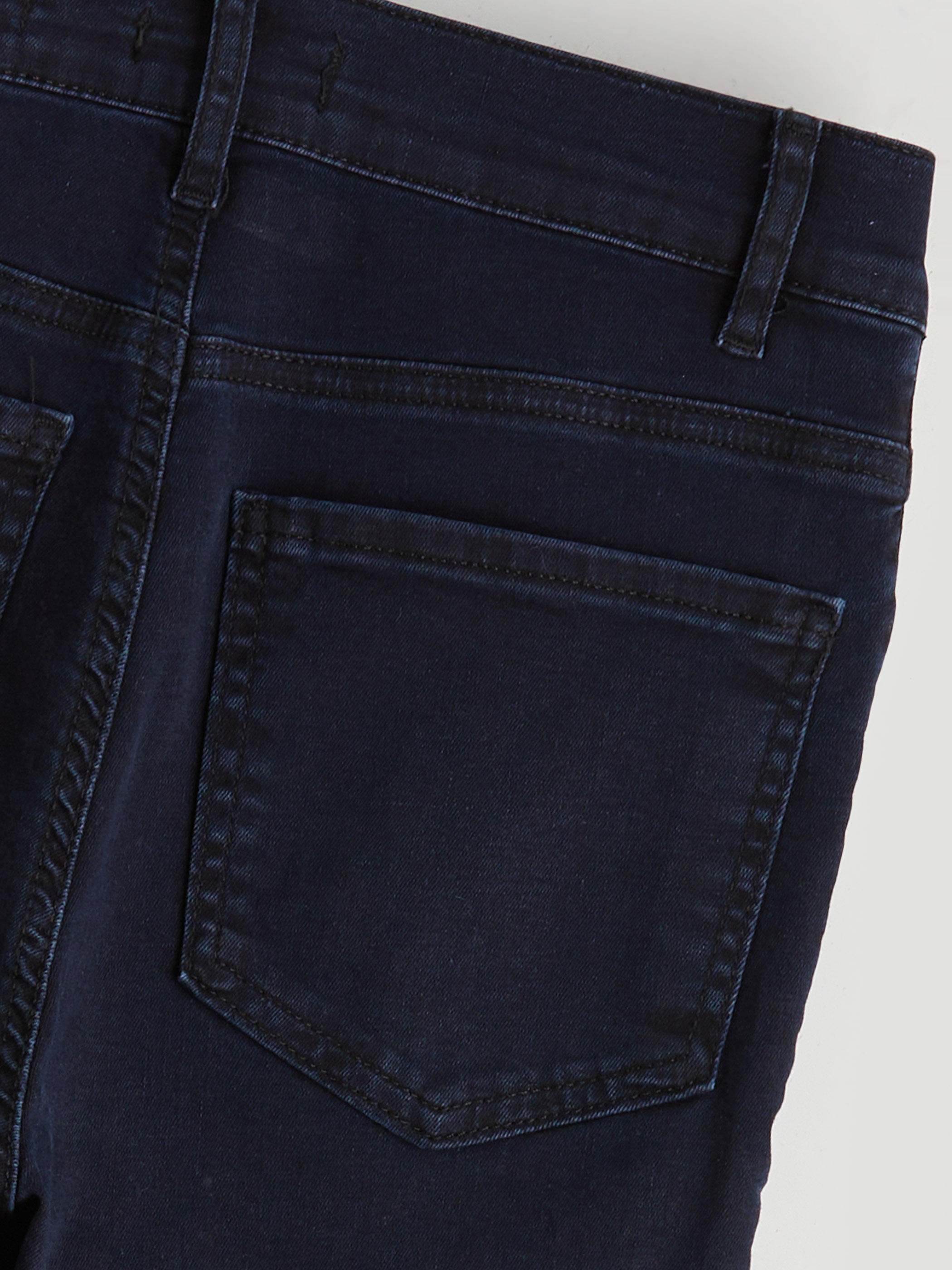 LCW Jeans Flare Kadın Jean Pantolon görsel 6