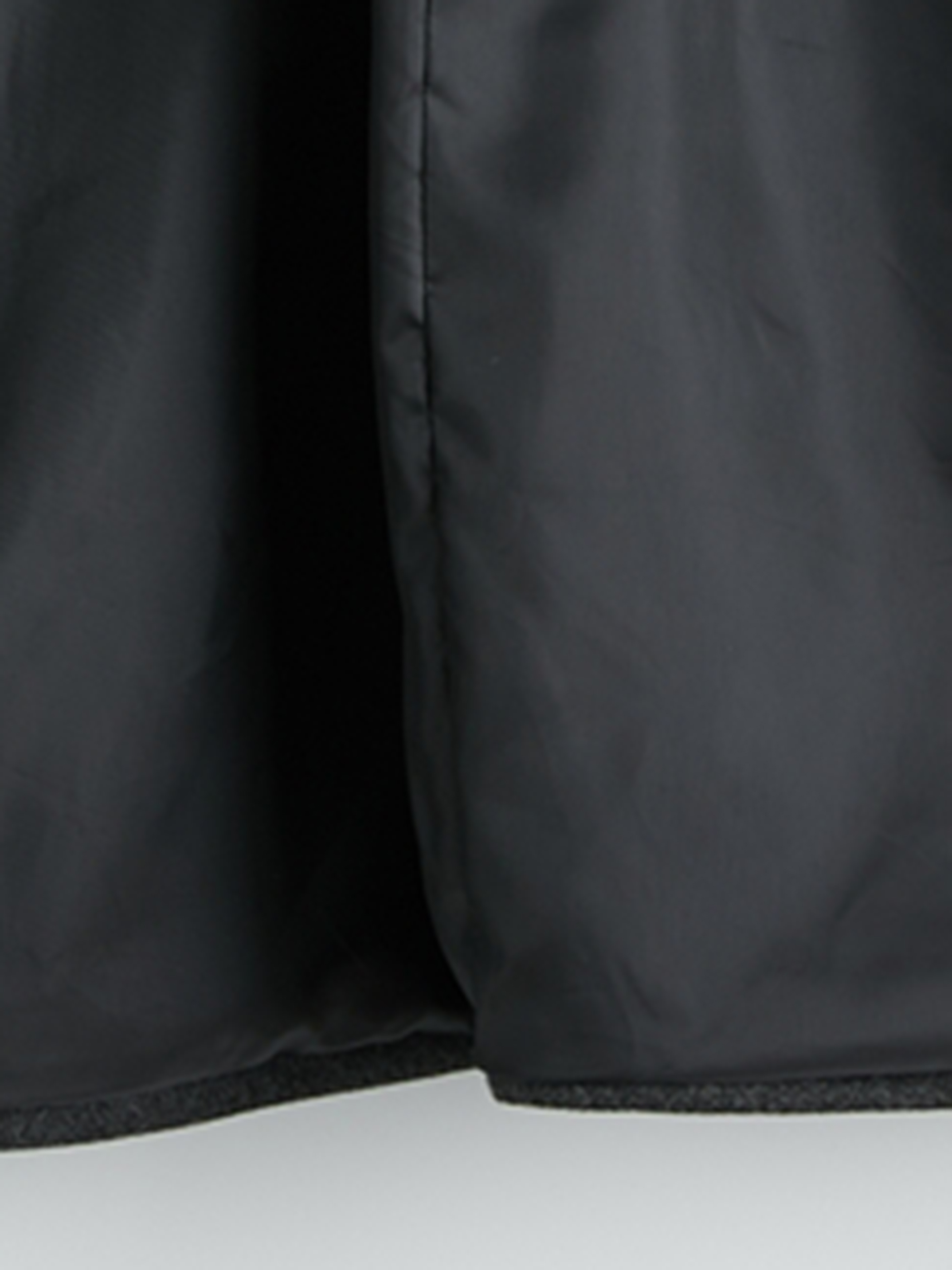 LCW Vision Kruvaze Yaka Oversize Kadın Kaşe Kaban görsel 5