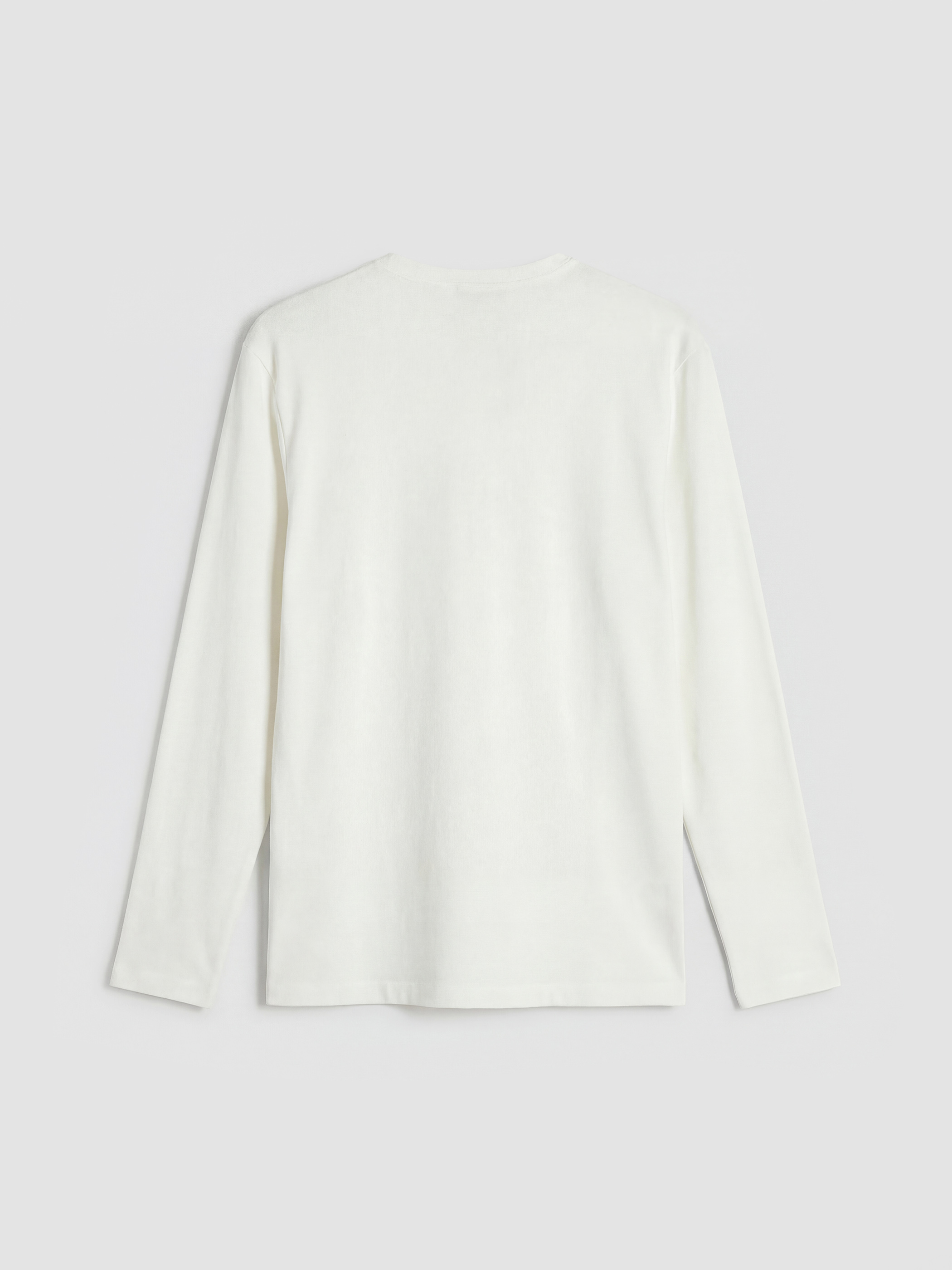 XSIDE Bisiklet Yaka Erkek Sweatshirt görsel 6