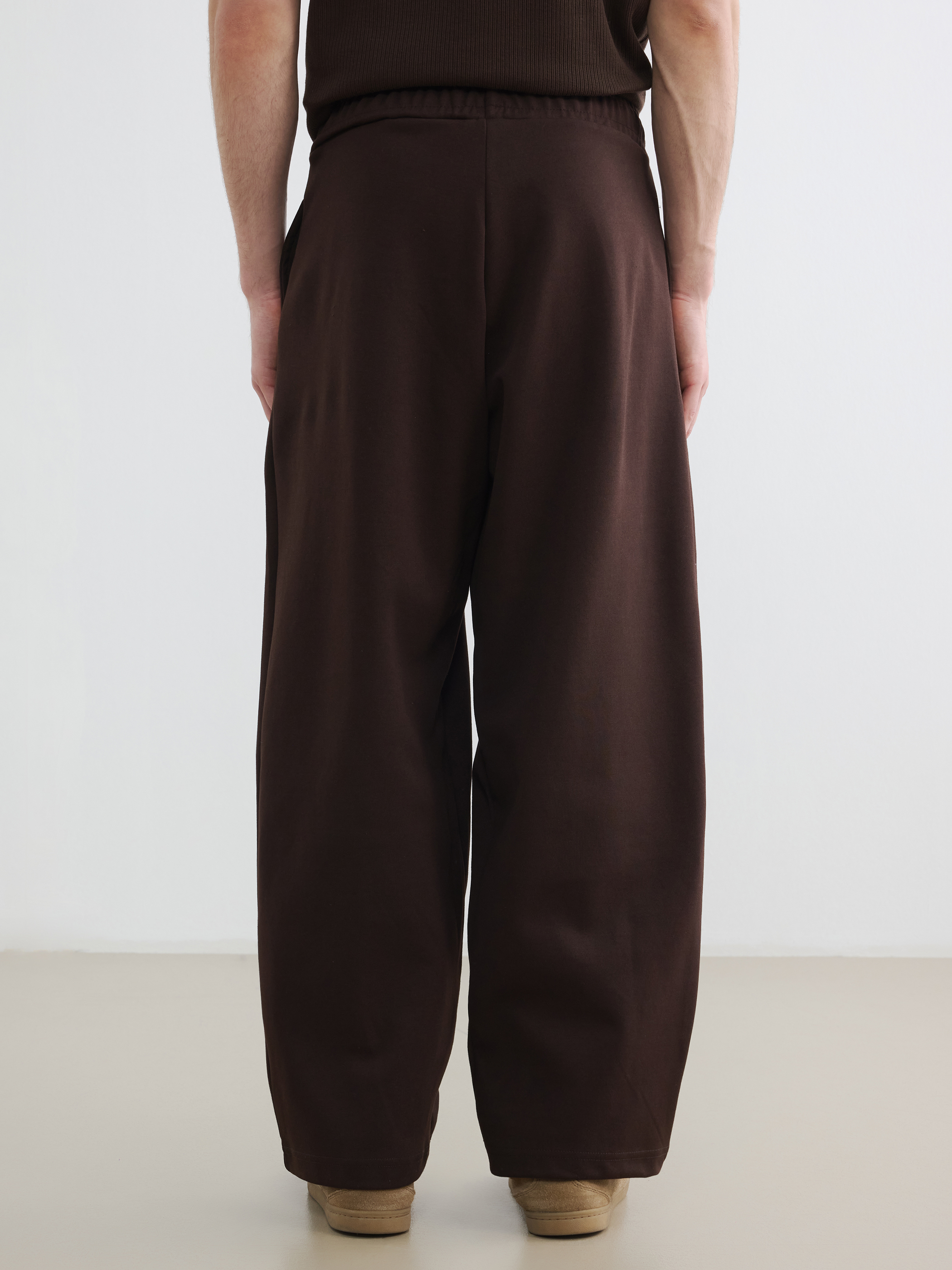 XSIDE Relaxed Fit Erkek Eşofman Altı görsel 4