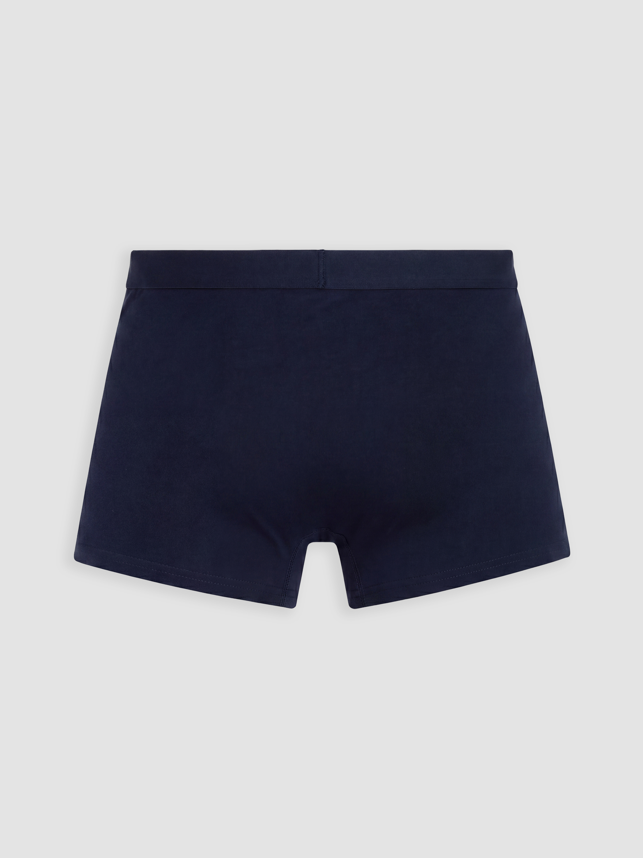 LC WAIKIKI Pamuklu Esnek Erkek Boxer 3'lü görsel 6