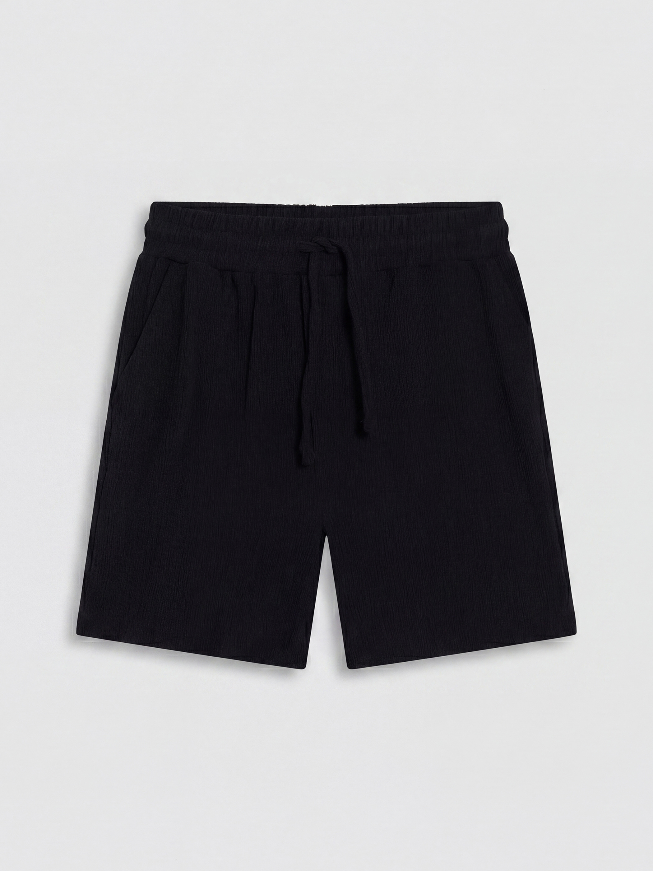LC WAIKIKI Regular Fit Erkek Şort görsel 5
