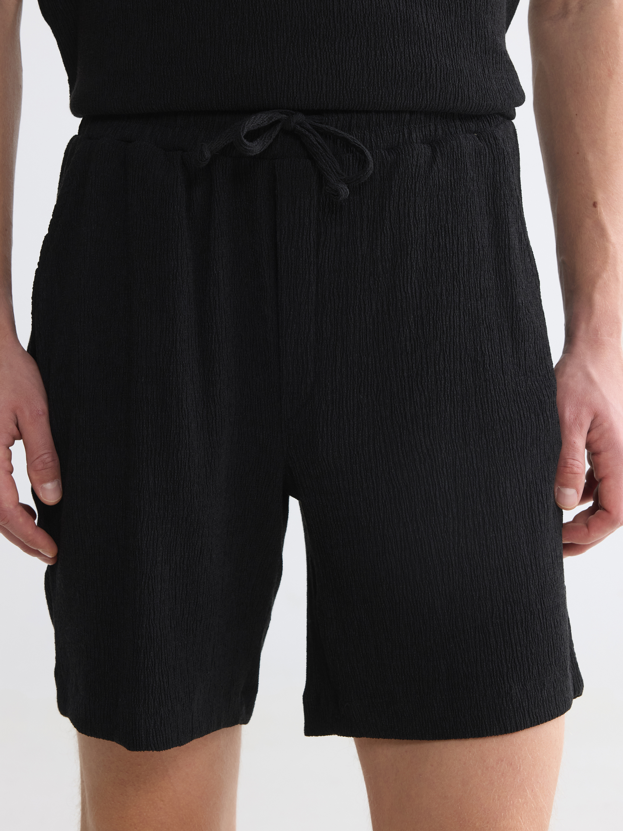 LC WAIKIKI Regular Fit Erkek Şort görsel 3