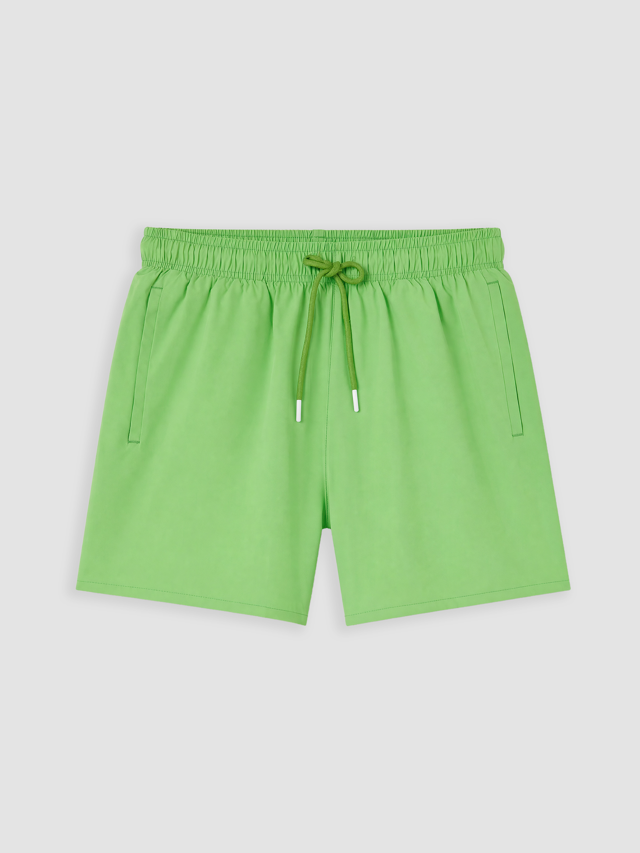LCW SWIMWEAR Kısa Boy Erkek Deniz Şortu görsel 5