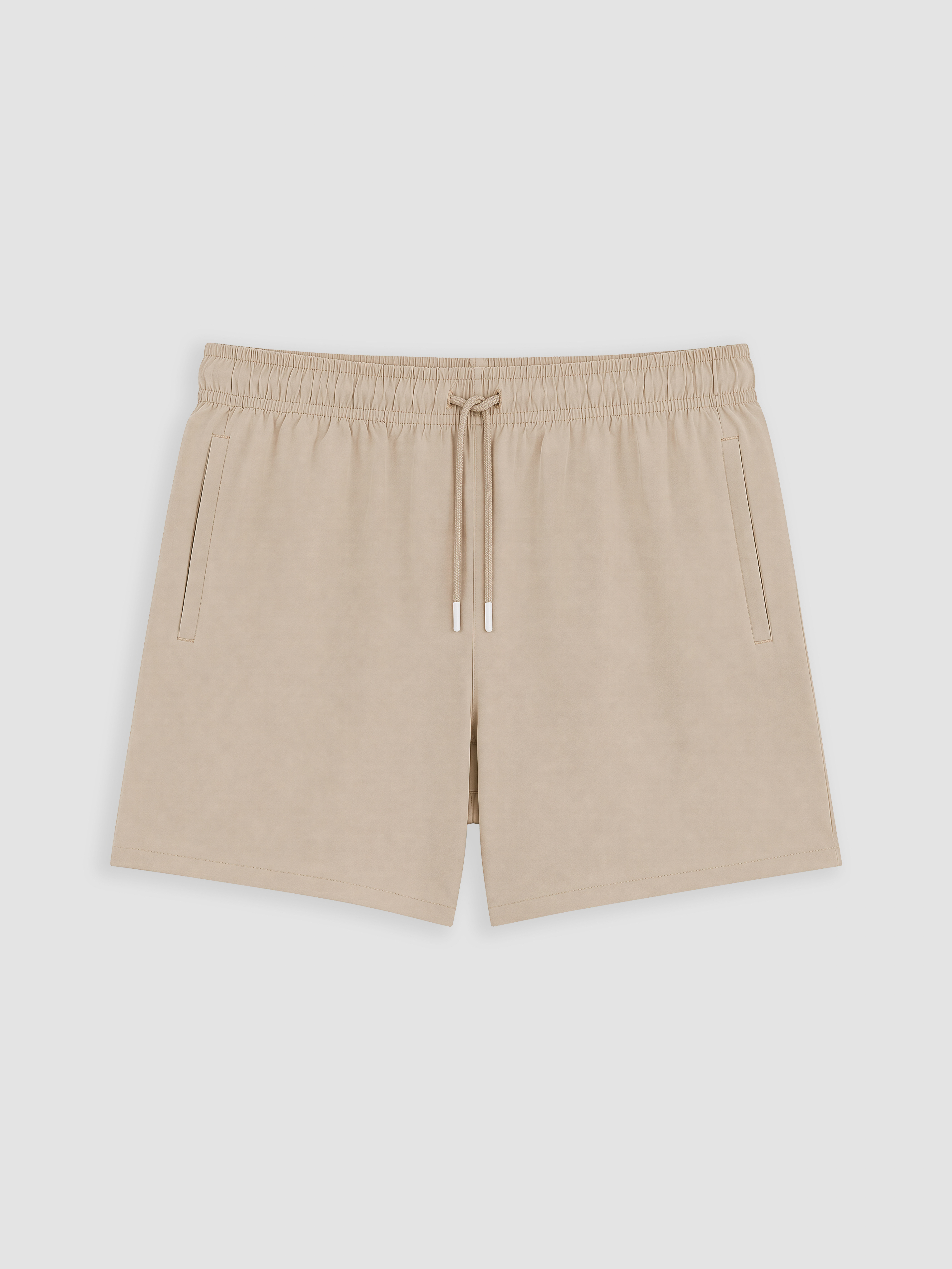 LCW SWIMWEAR Kısa Boy Erkek Deniz Şortu