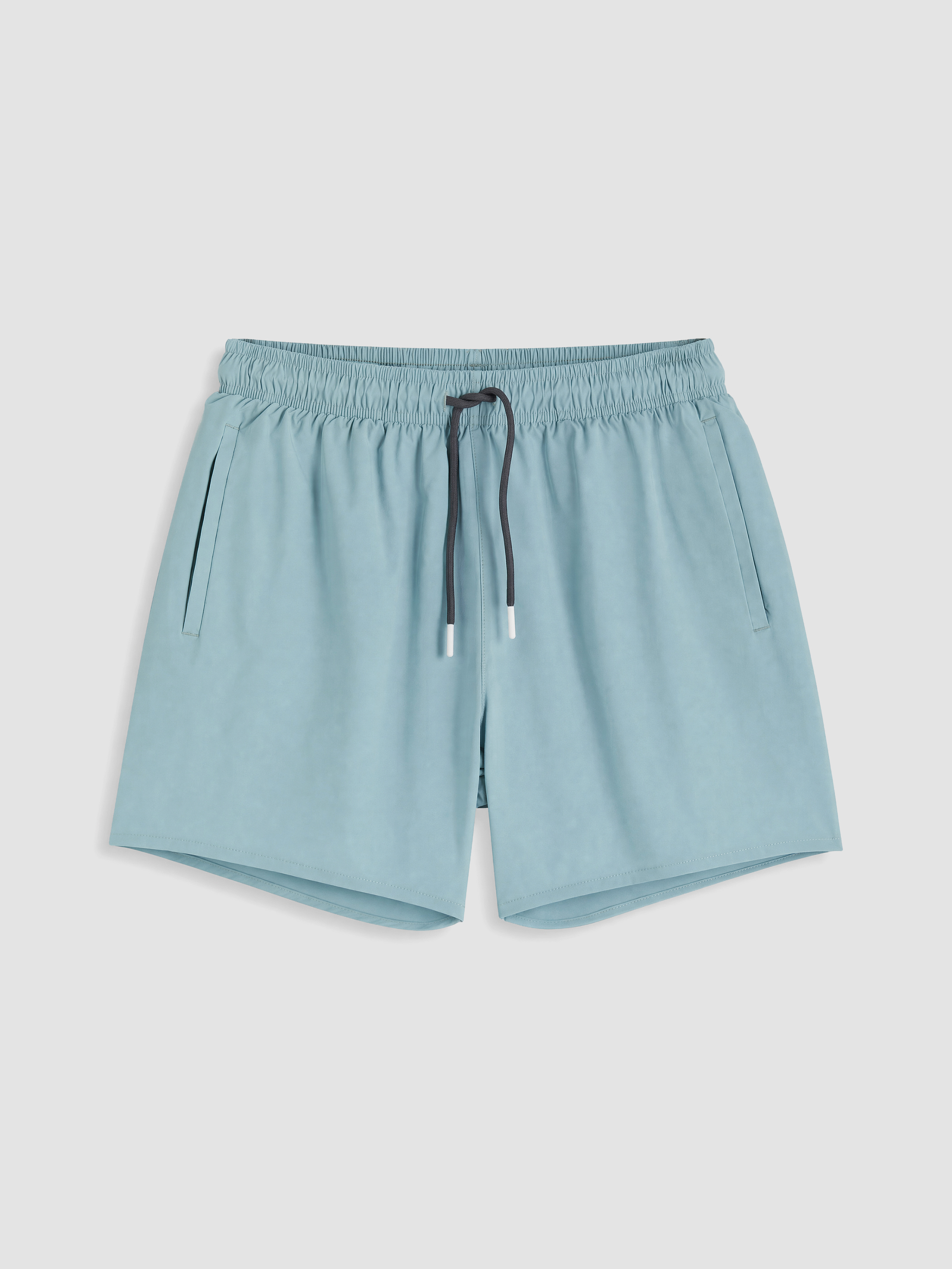 LCW SWIMWEAR Kısa Boy Erkek Deniz Şortu görsel 5