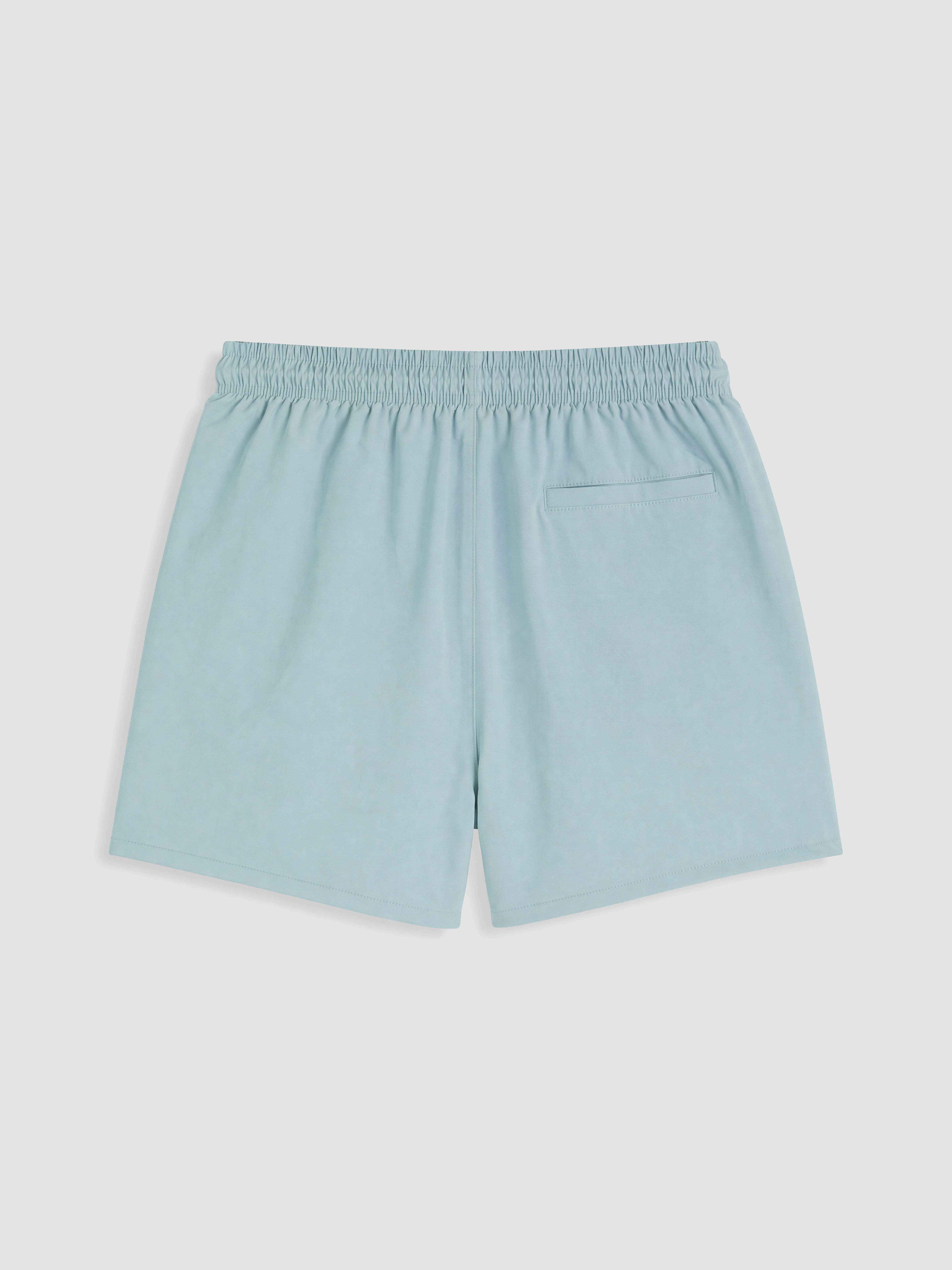 LCW SWIMWEAR Kısa Boy Erkek Deniz Şortu görsel 7