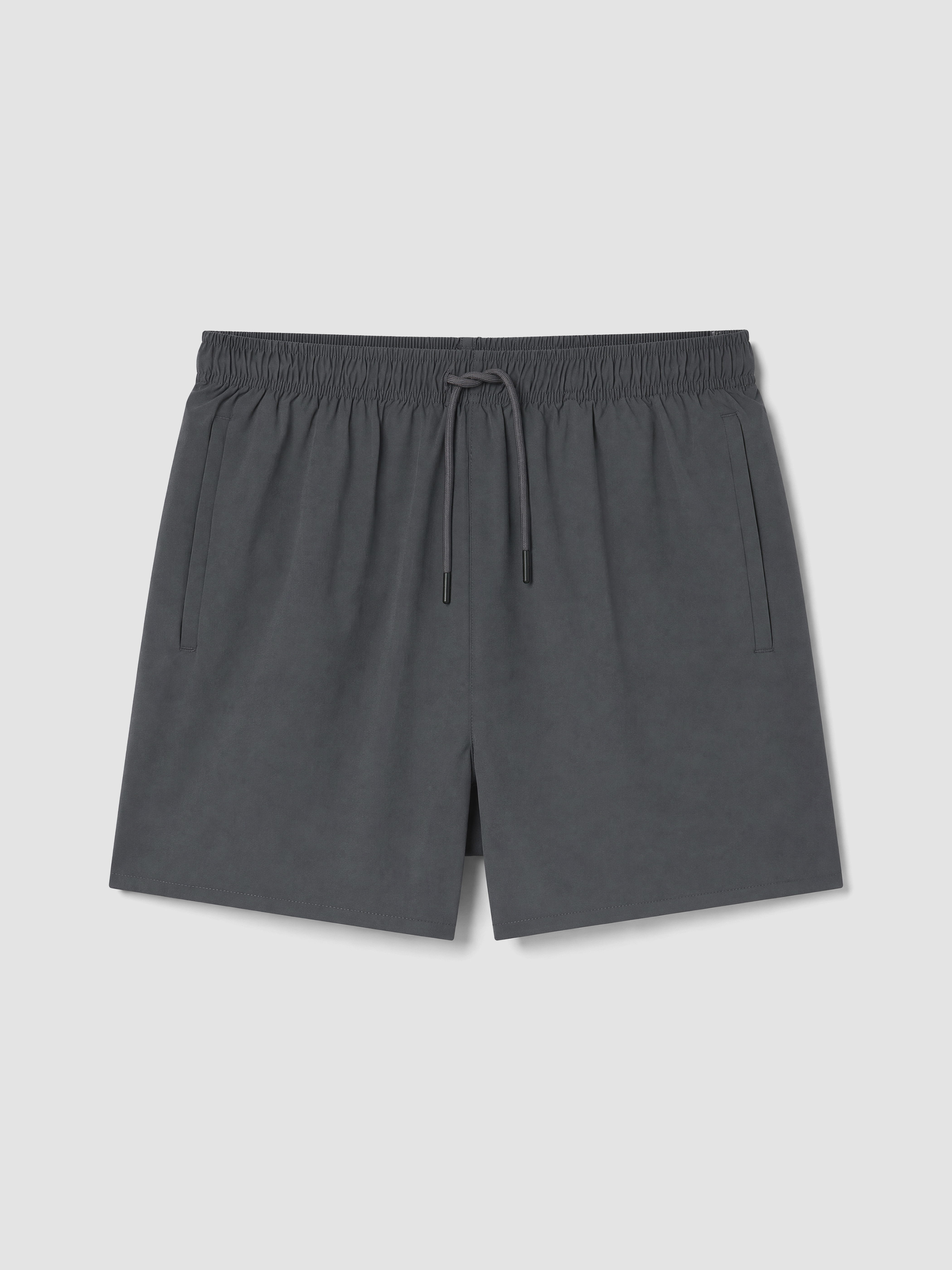 LCW SWIMWEAR Kısa Boy Erkek Deniz Şortu görsel 5