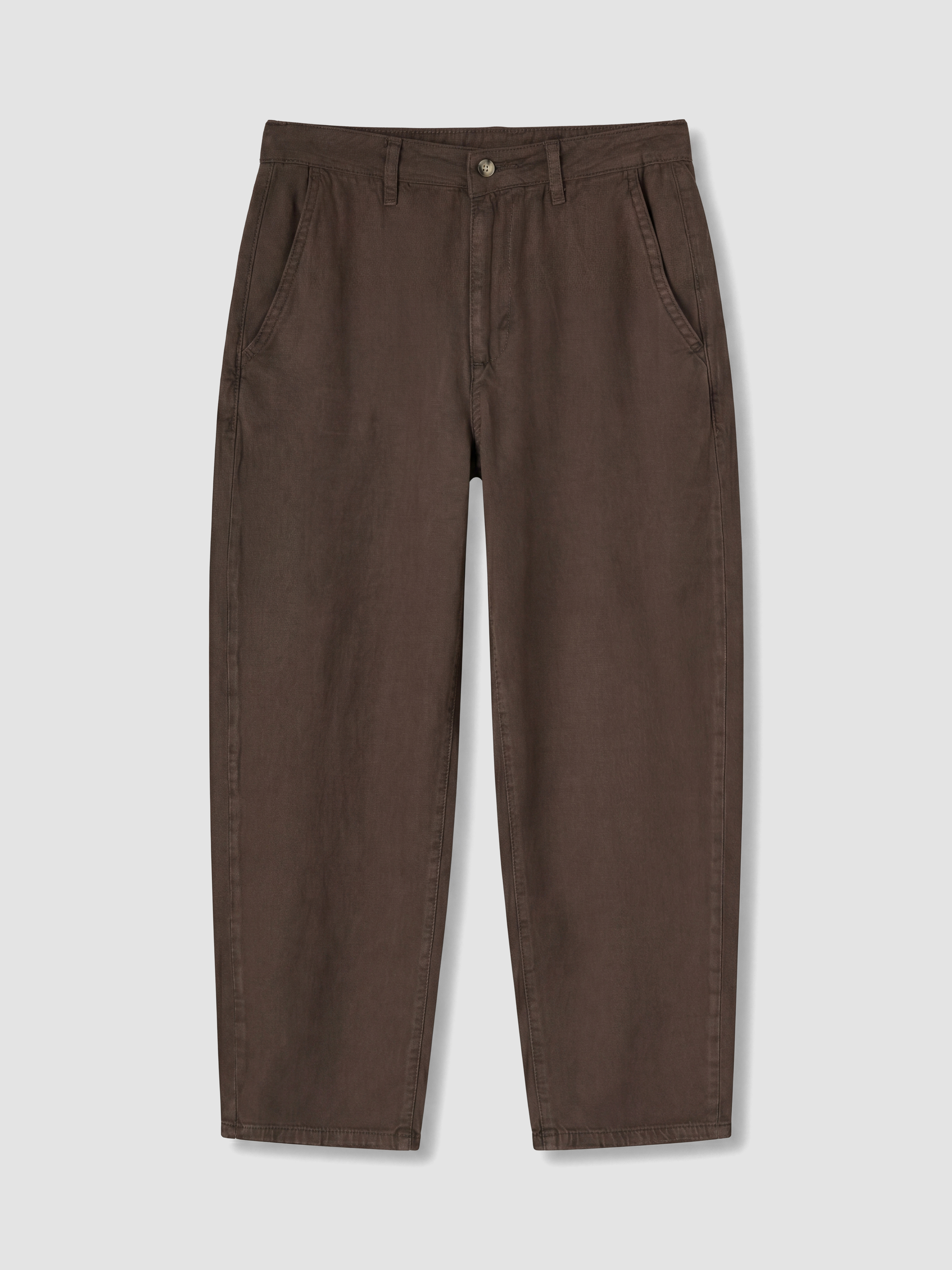 LCW Jeans Balloon Fit Kadın Jean Pantolon görsel 5