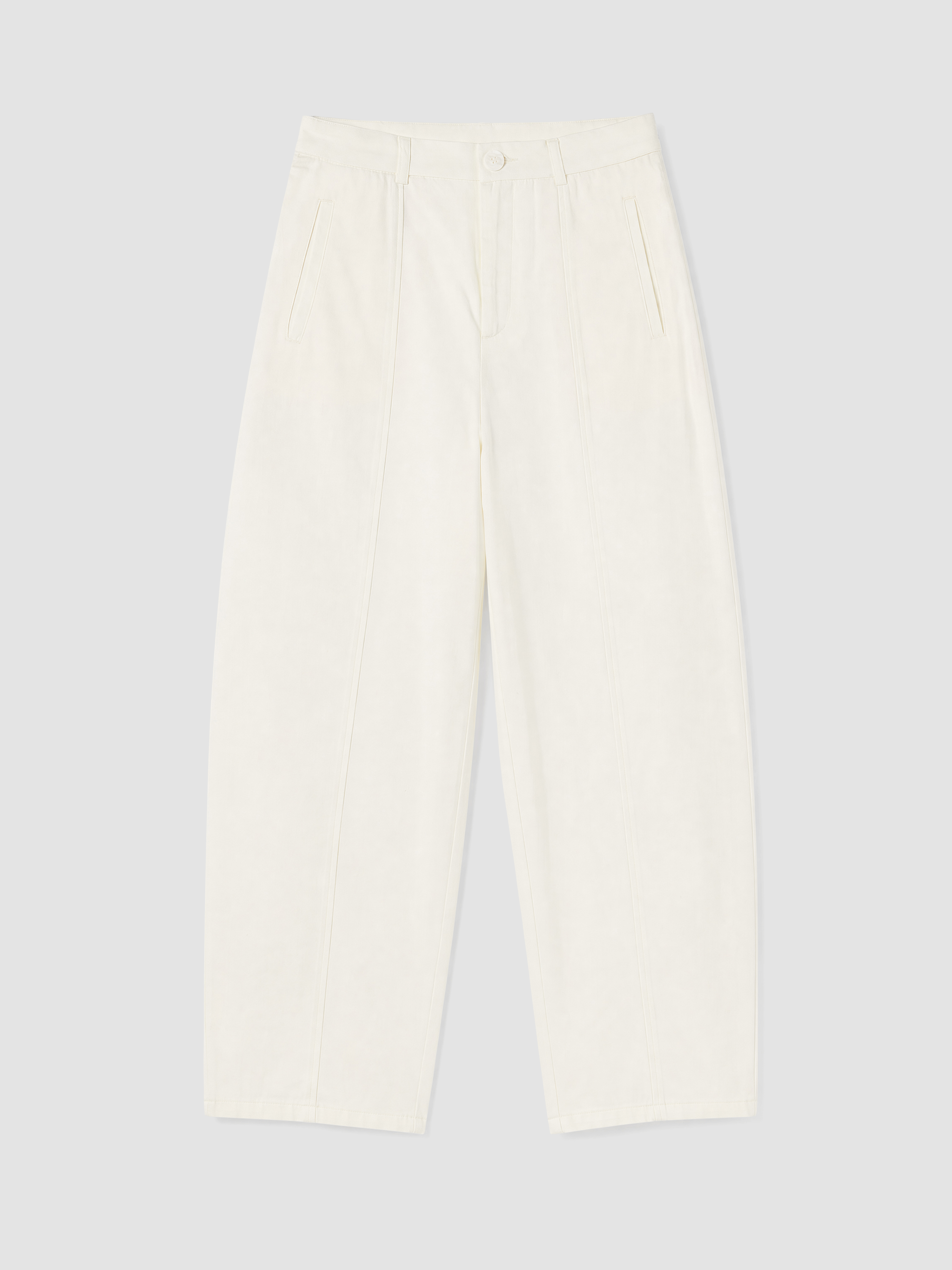 LCW Vision Loose Fit Kadın Pantolon görsel 5