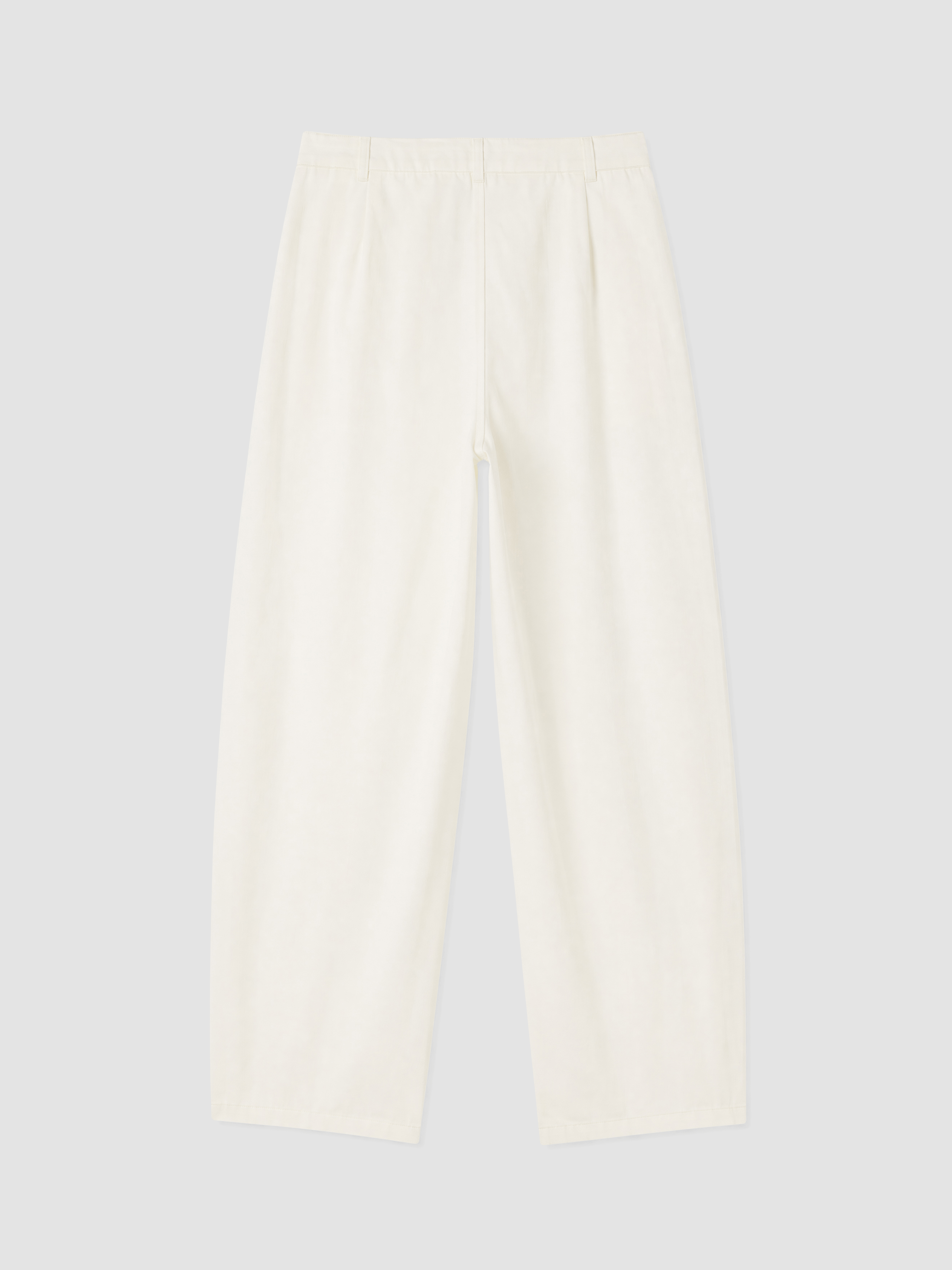 LCW Vision Loose Fit Kadın Pantolon görsel 7