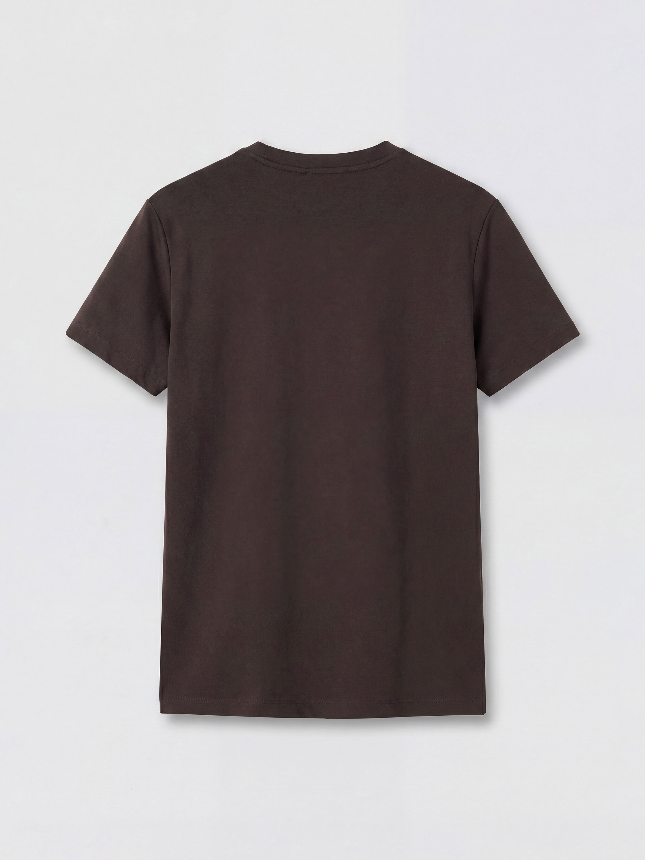LCW Modest Soft Touch Nakışlı Bluz görsel 7