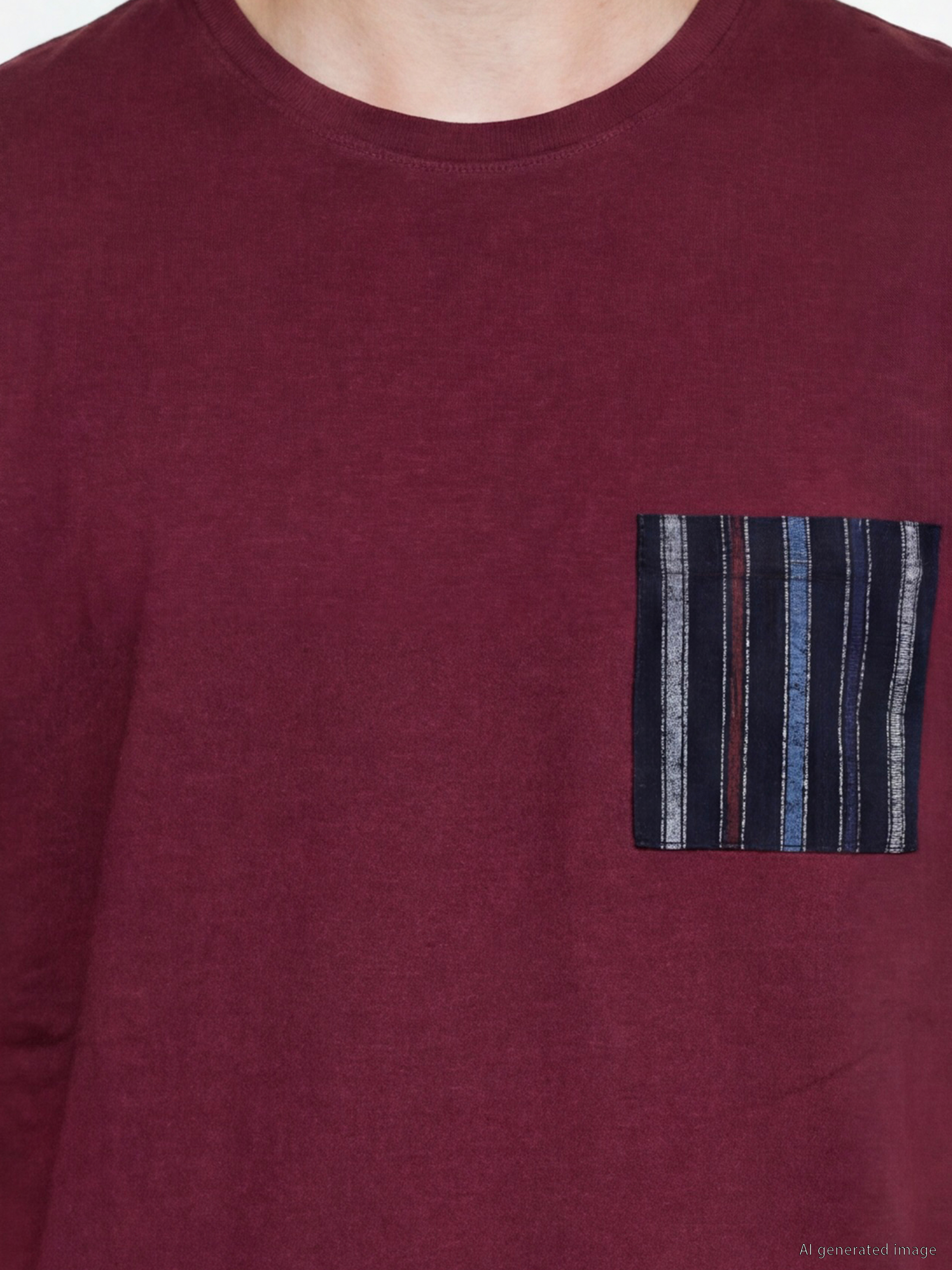 LC WAIKIKI Regular Fit Erkek Pijama Takım görsel 3