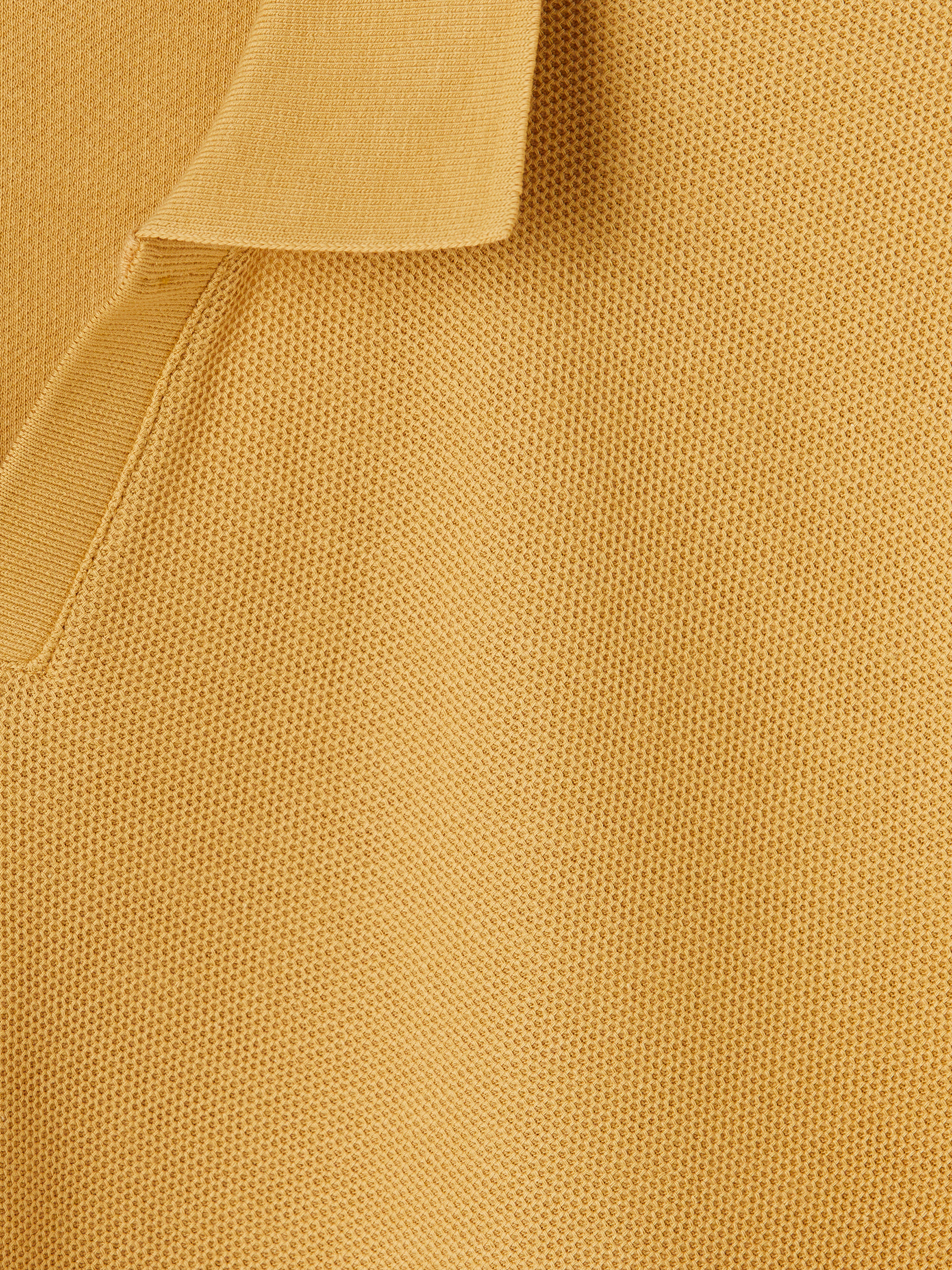 LCW Vision Polo Yaka Pike Erkek Tişört görsel 7