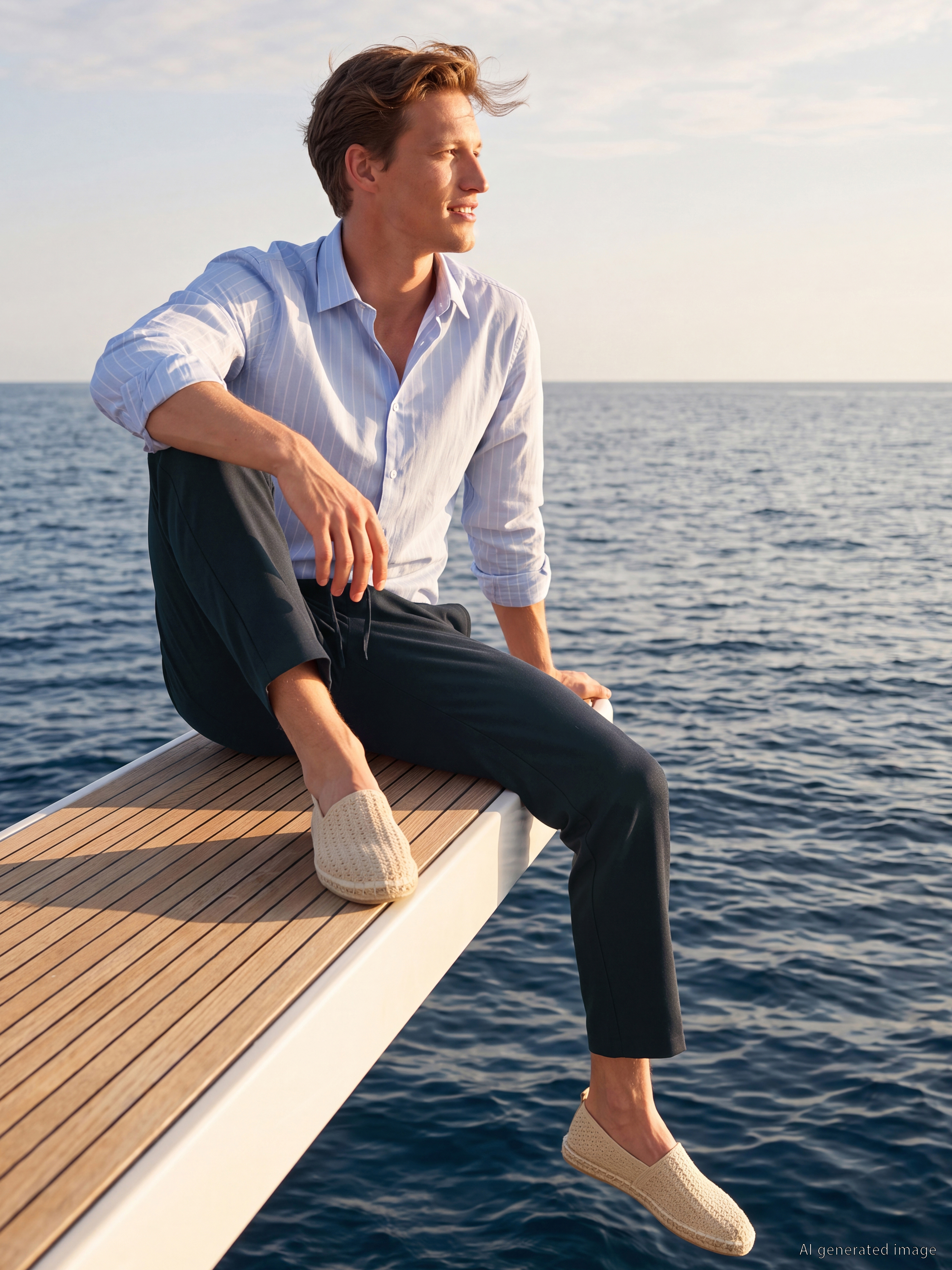 SOUTHBLUE Regular Fit Erkek Pantolon