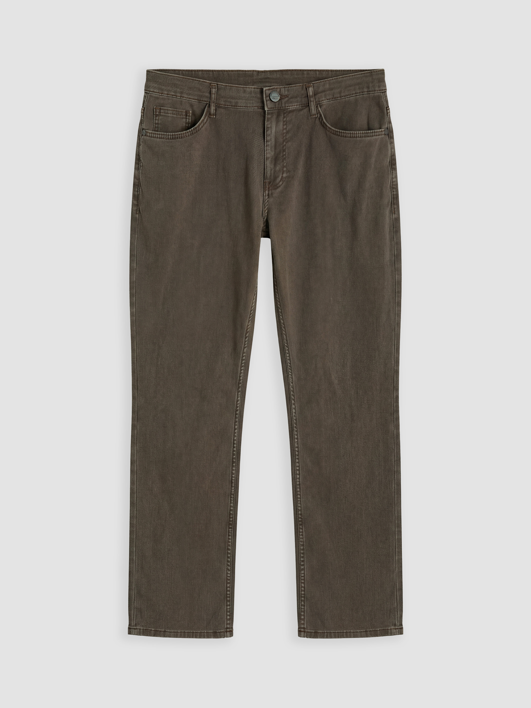 LCW Jeans 779 Regular Fit Erkek Jean Pantolon görsel 6