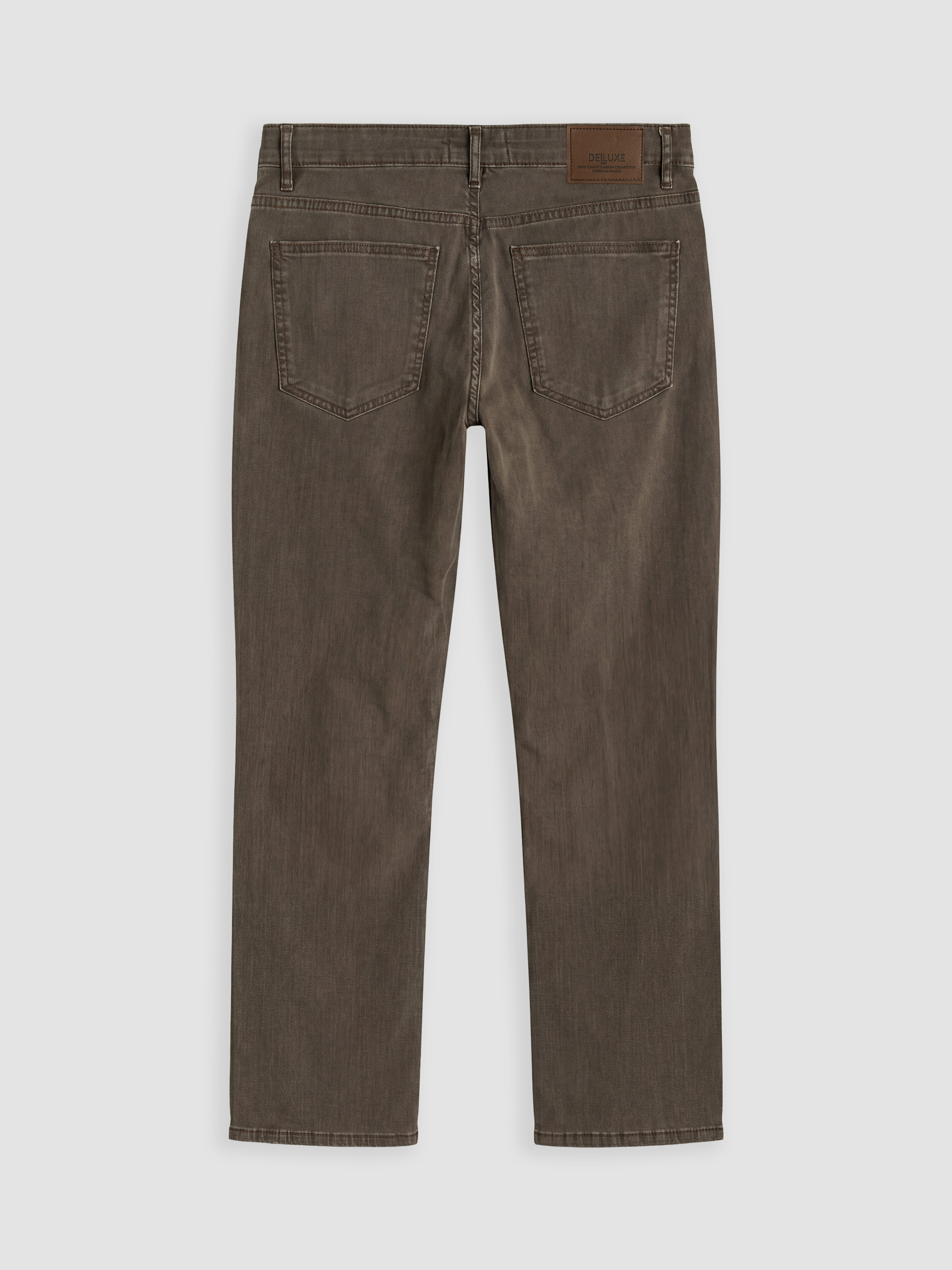 LCW Jeans 779 Regular Fit Erkek Jean Pantolon görsel 7