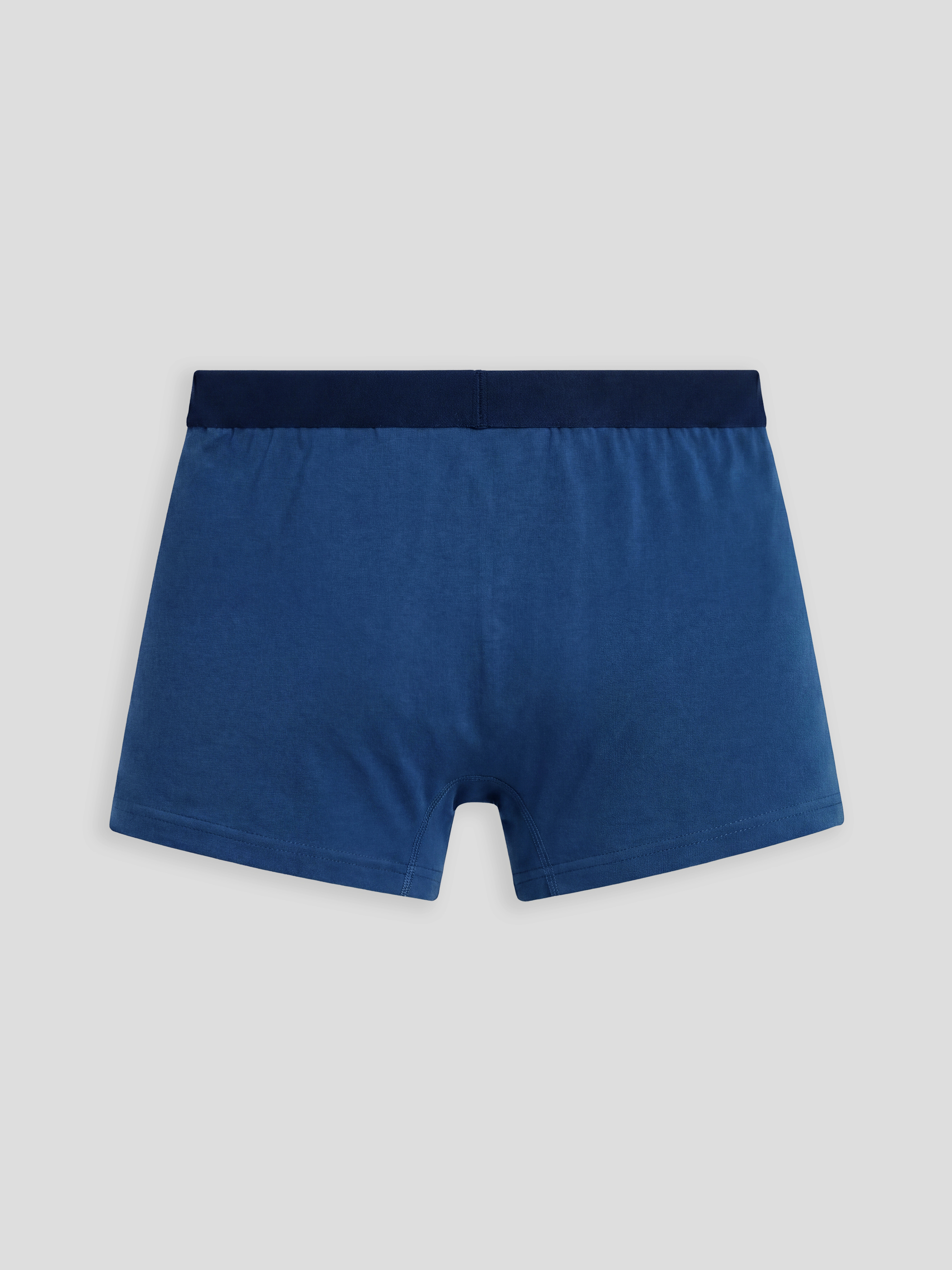 LC WAIKIKI Pamuklu Esnek Erkek Boxer 3'lü görsel 7