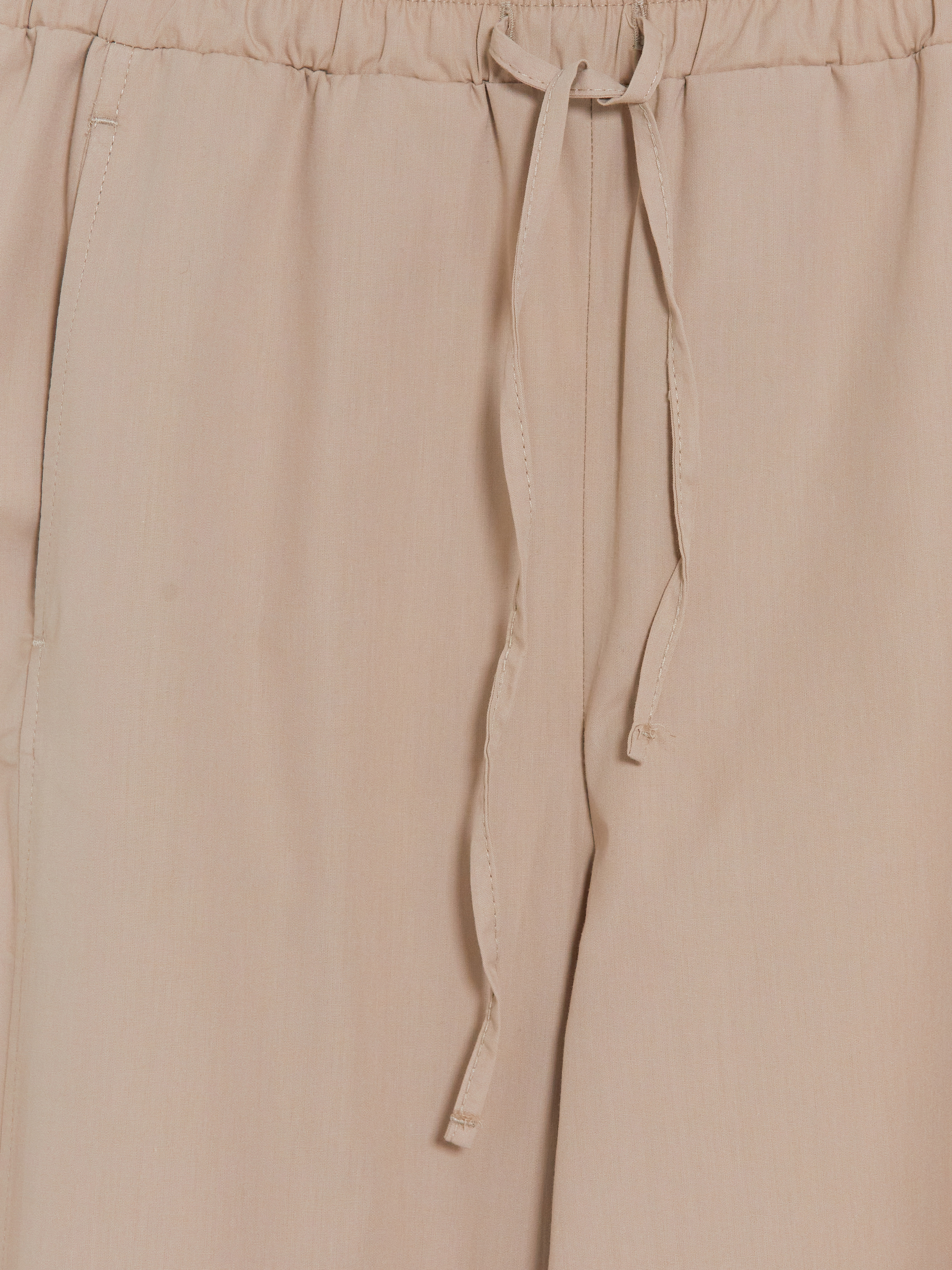 LCW Modest Beli Lastikli Kadın Pantolon görsel 7