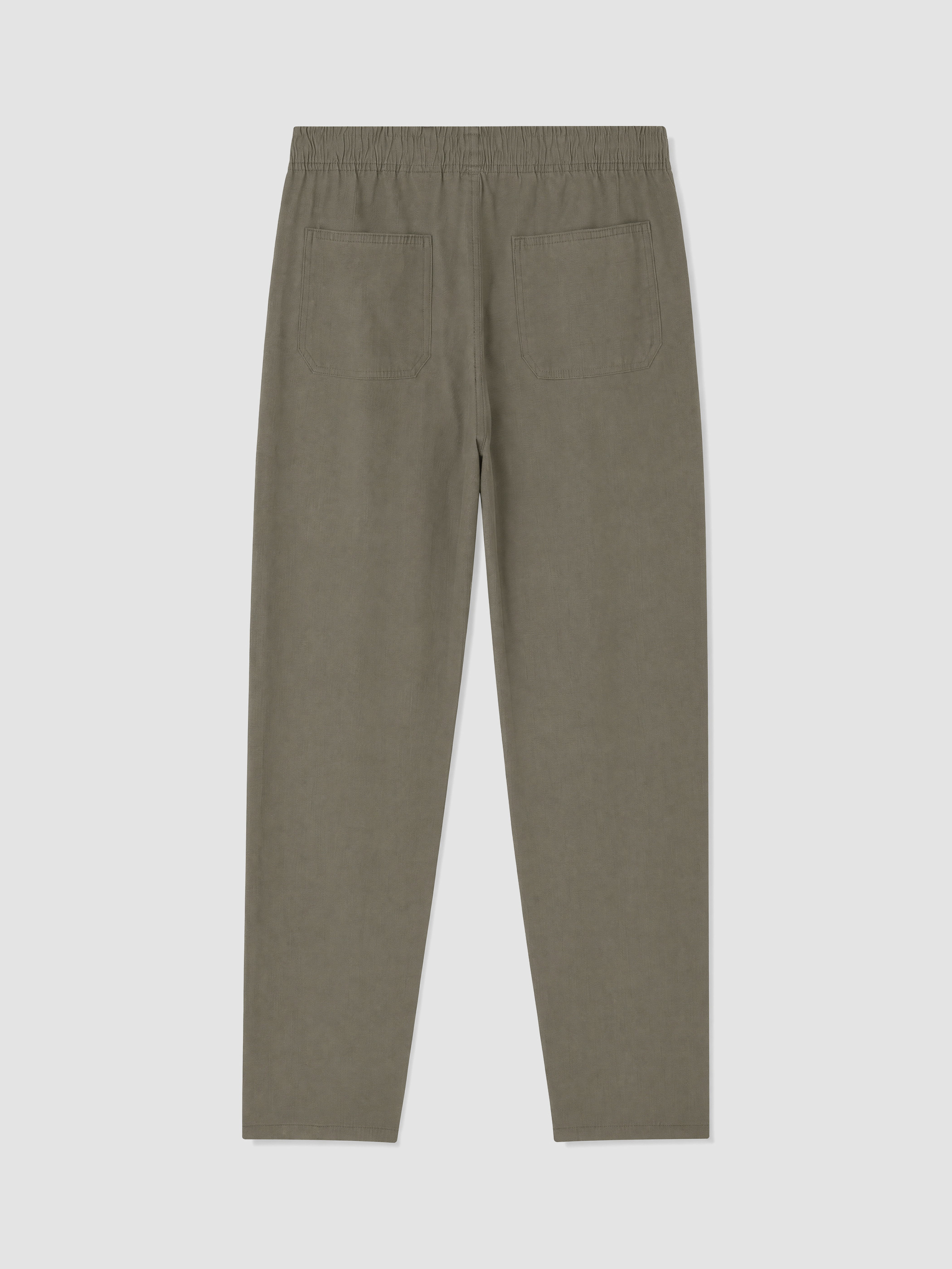 LCW Jeans 710 Loose Fit Erkek Jean Pantolon görsel 6
