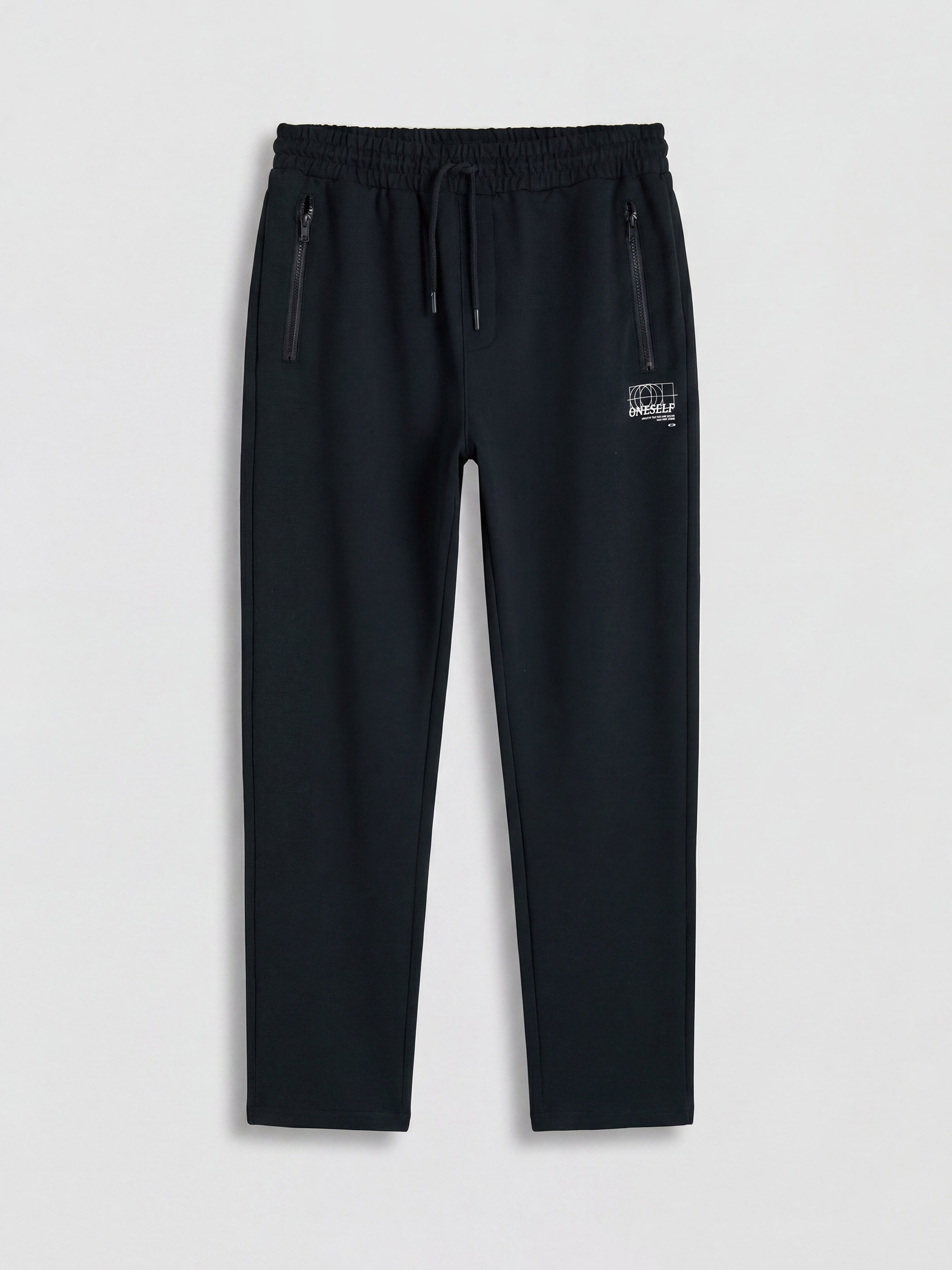LC WAIKIKI Regular Fit Erkek Eşofman Altı görsel 4