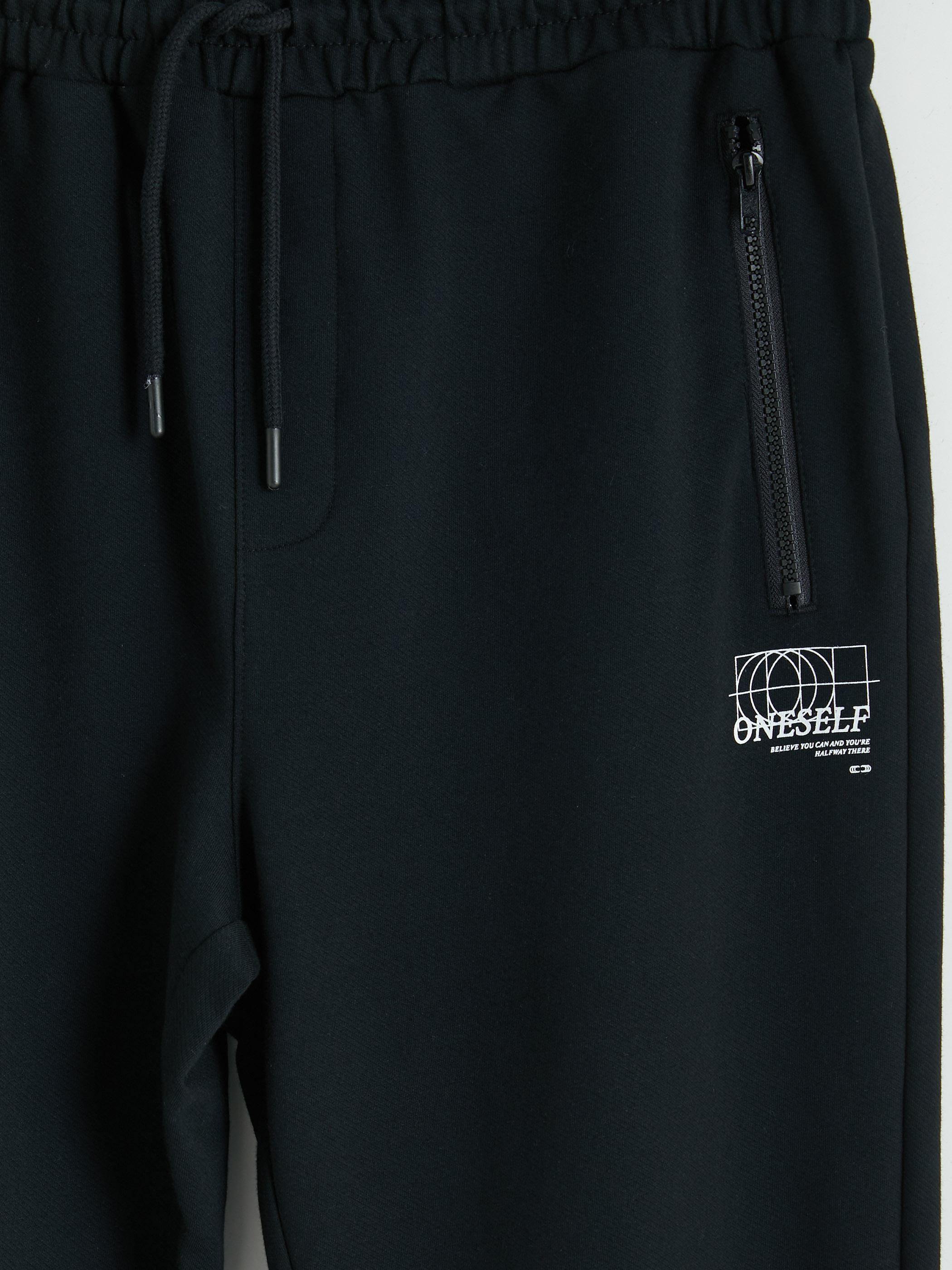 LC WAIKIKI Regular Fit Erkek Eşofman Altı görsel 6