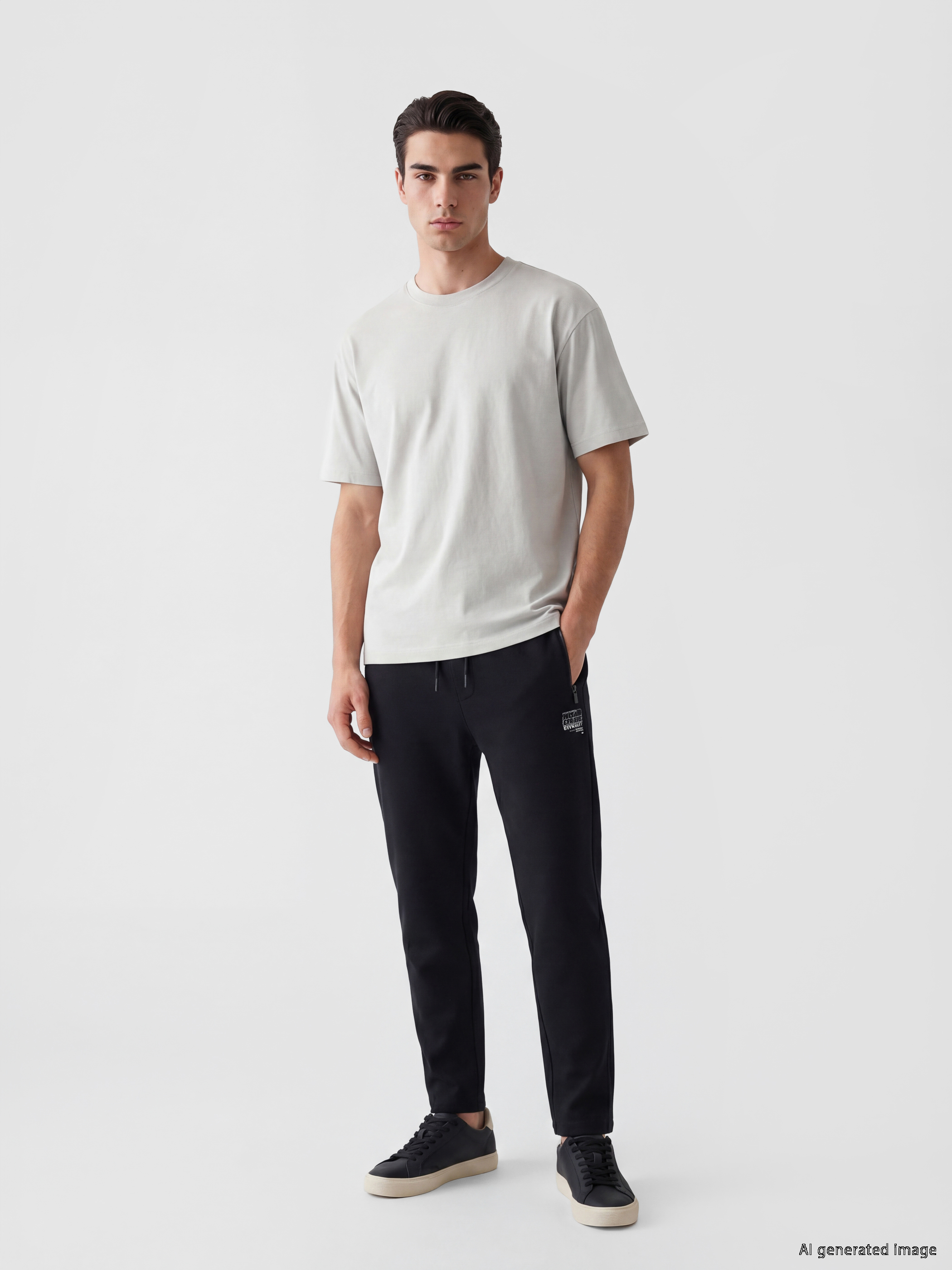 LC WAIKIKI Regular Fit Erkek Eşofman Altı