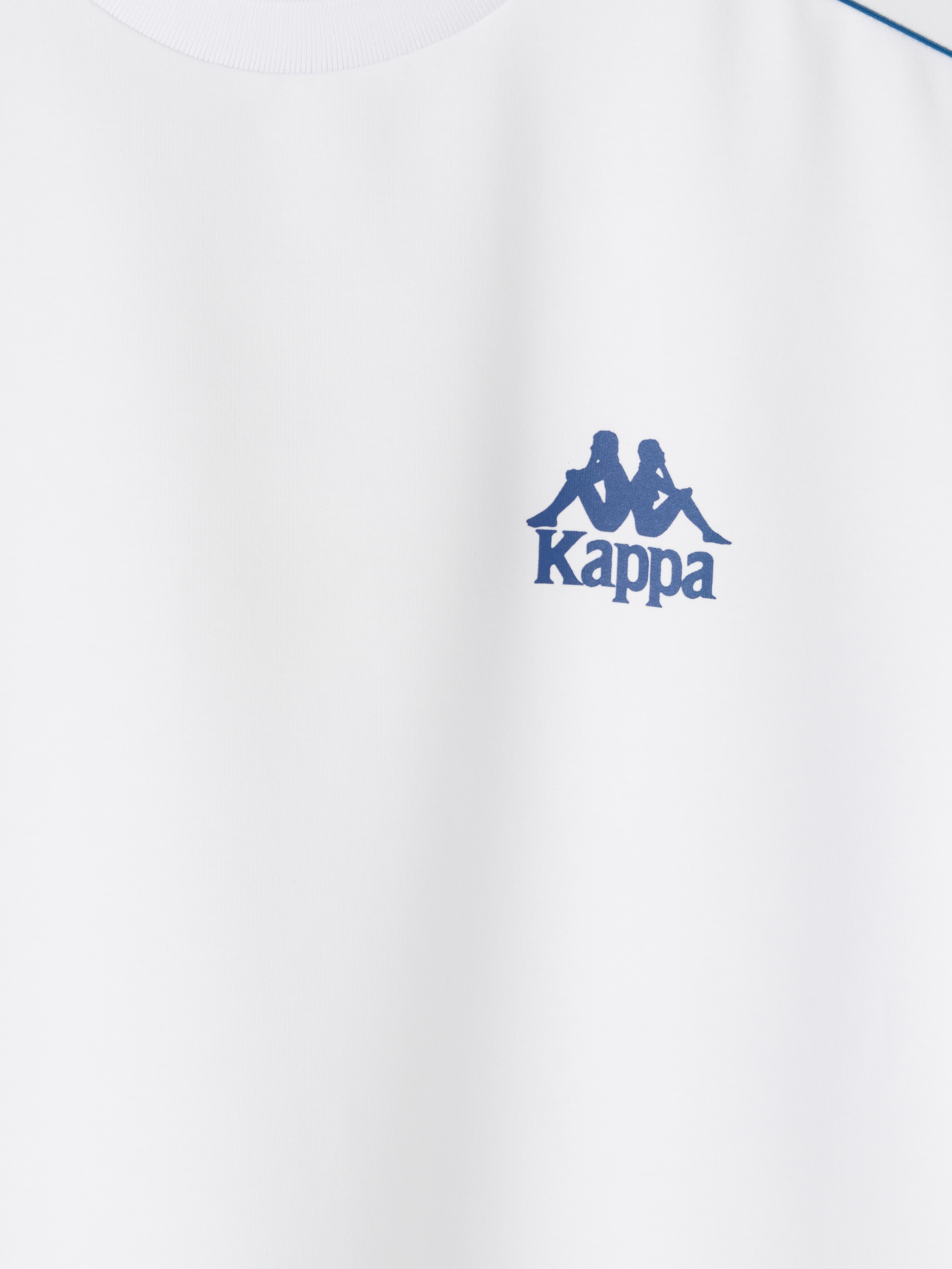 Kappa LC WAIKIKI Bisiklet Yaka Baskılı Erkek Spor Tişört görsel 7