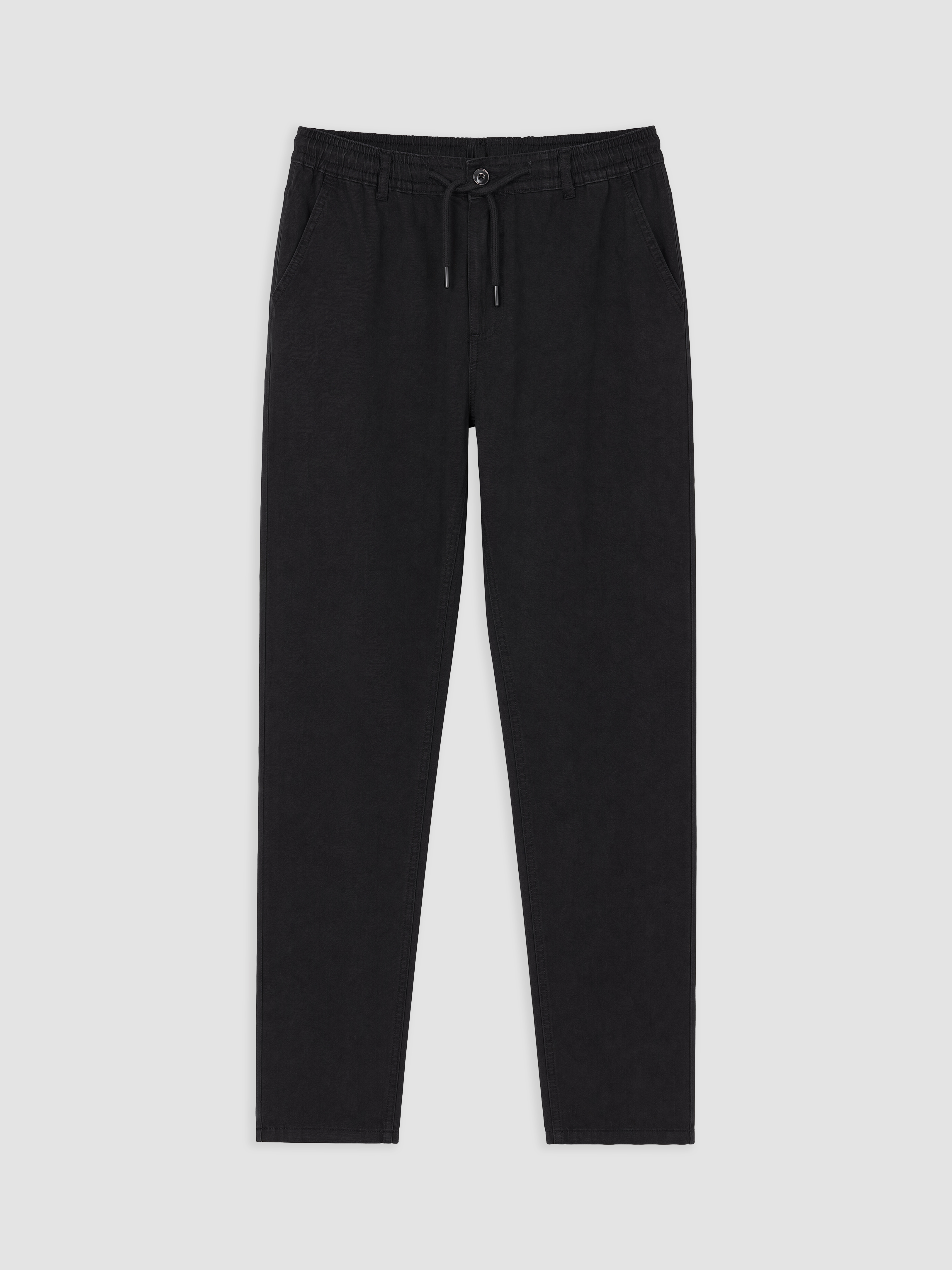 LCW Jeans 710 Loose Fit Erkek Pantolon görsel 4