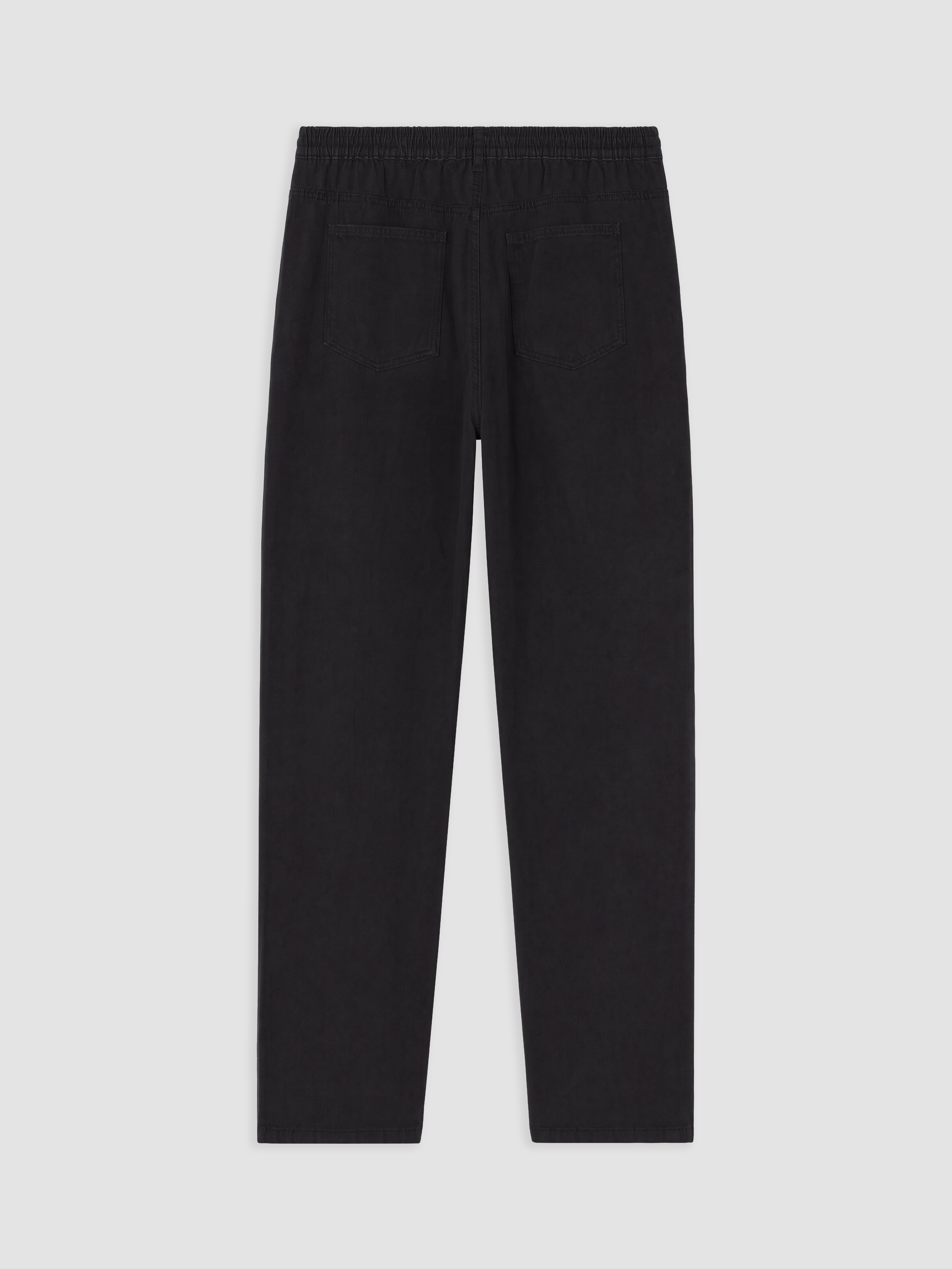 LCW Jeans 710 Loose Fit Erkek Pantolon görsel 5