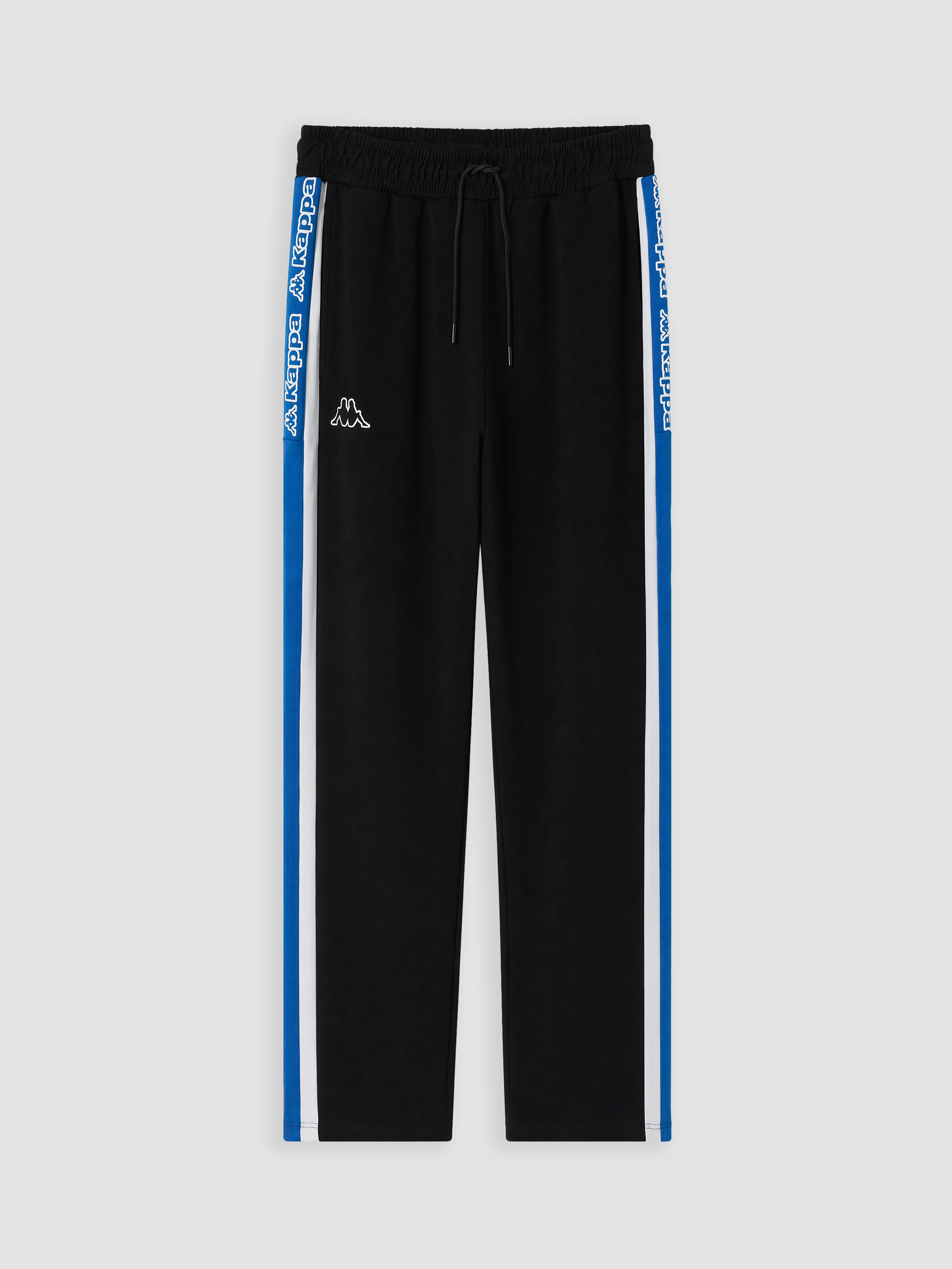 Kappa LC WAIKIKI Loose Fit Şerit Detaylı Erkek Eşofman Altı görsel 3