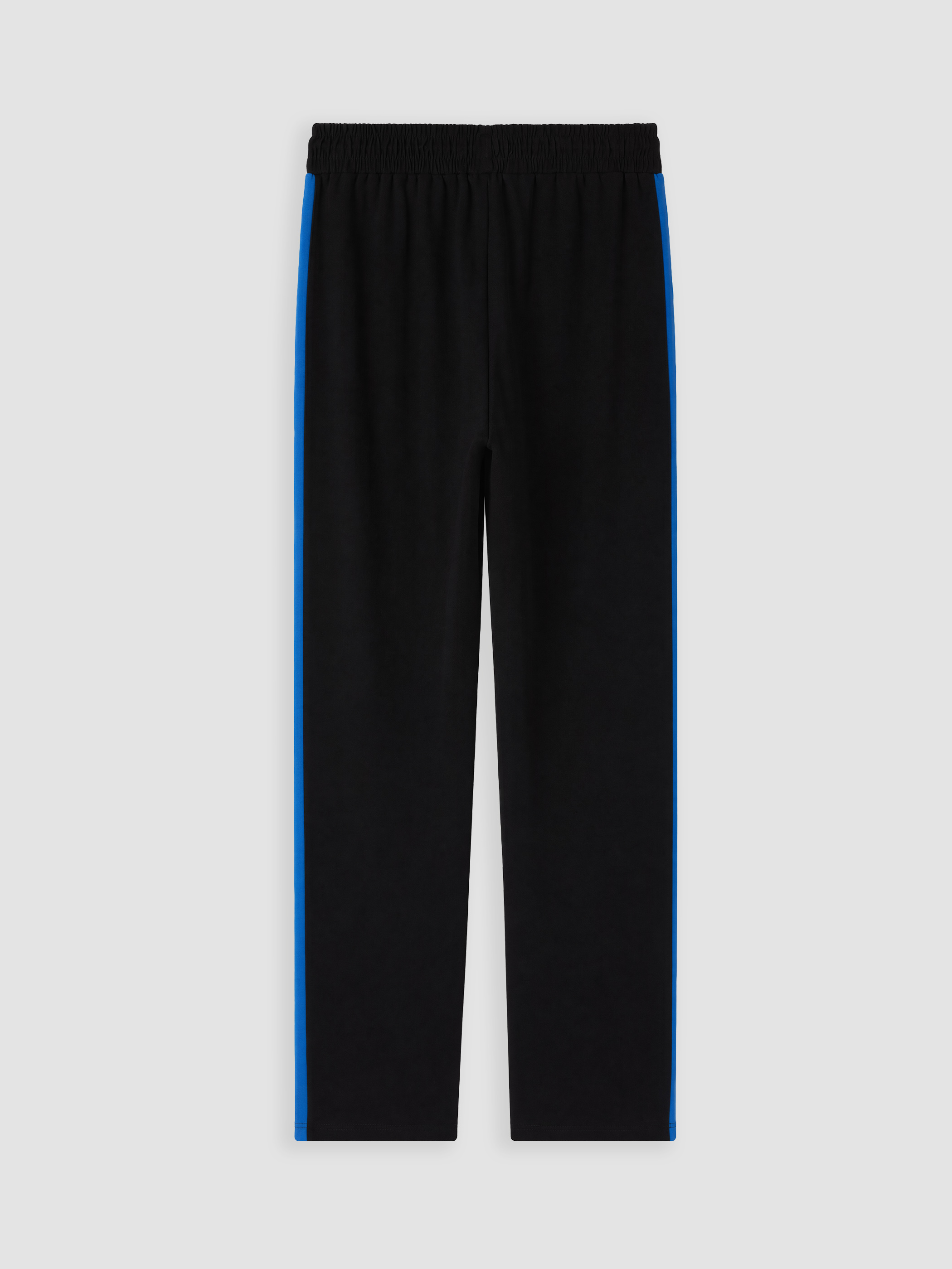 Kappa LC WAIKIKI Loose Fit Şerit Detaylı Erkek Eşofman Altı görsel 4